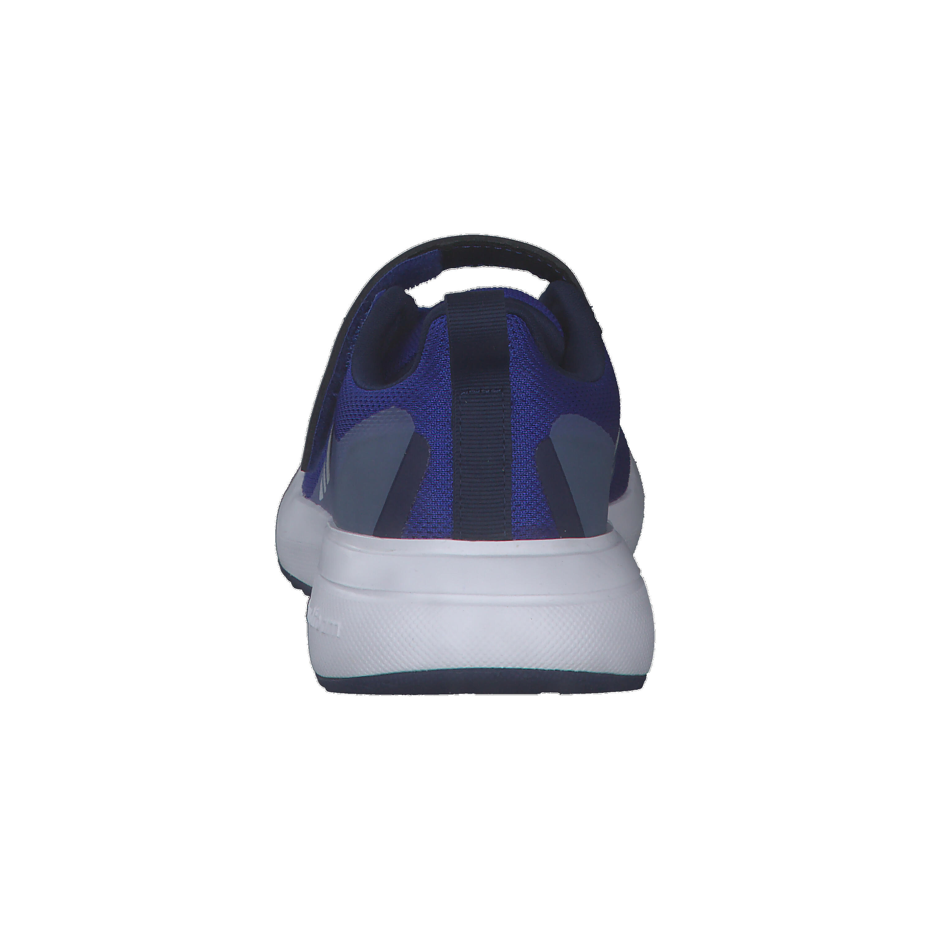 FortaRun 2.0 Cloudfoam Schoenen met Elastische Veters en Klittenband 13/15