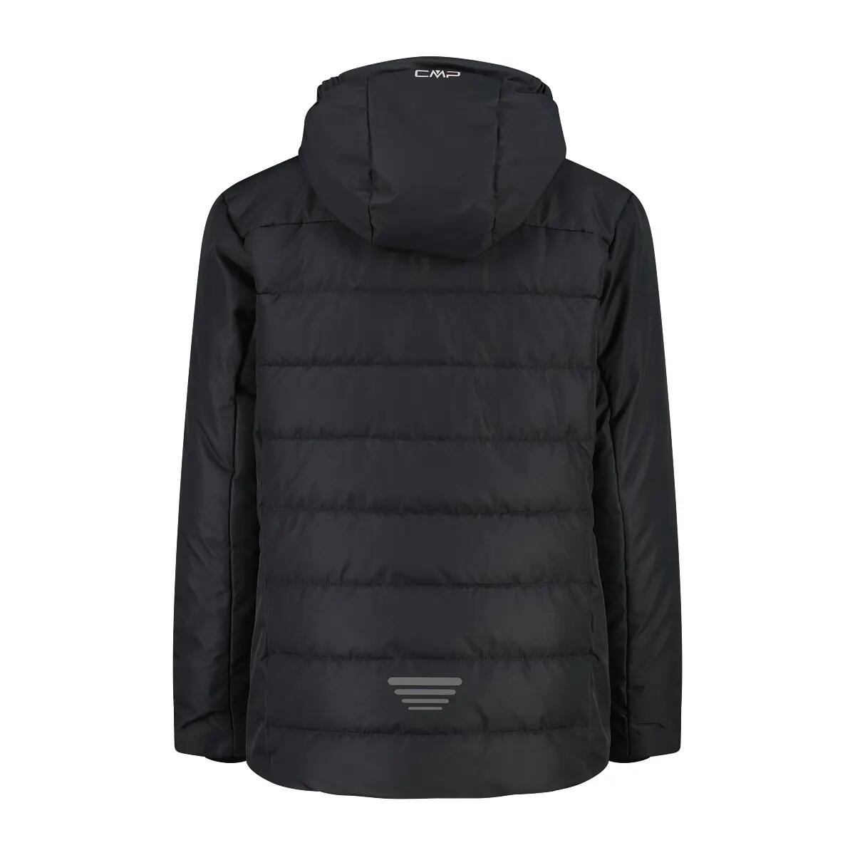 CMP Mädchen Skijacke KID G JACKET FIX HOOD 35W0315 3/9