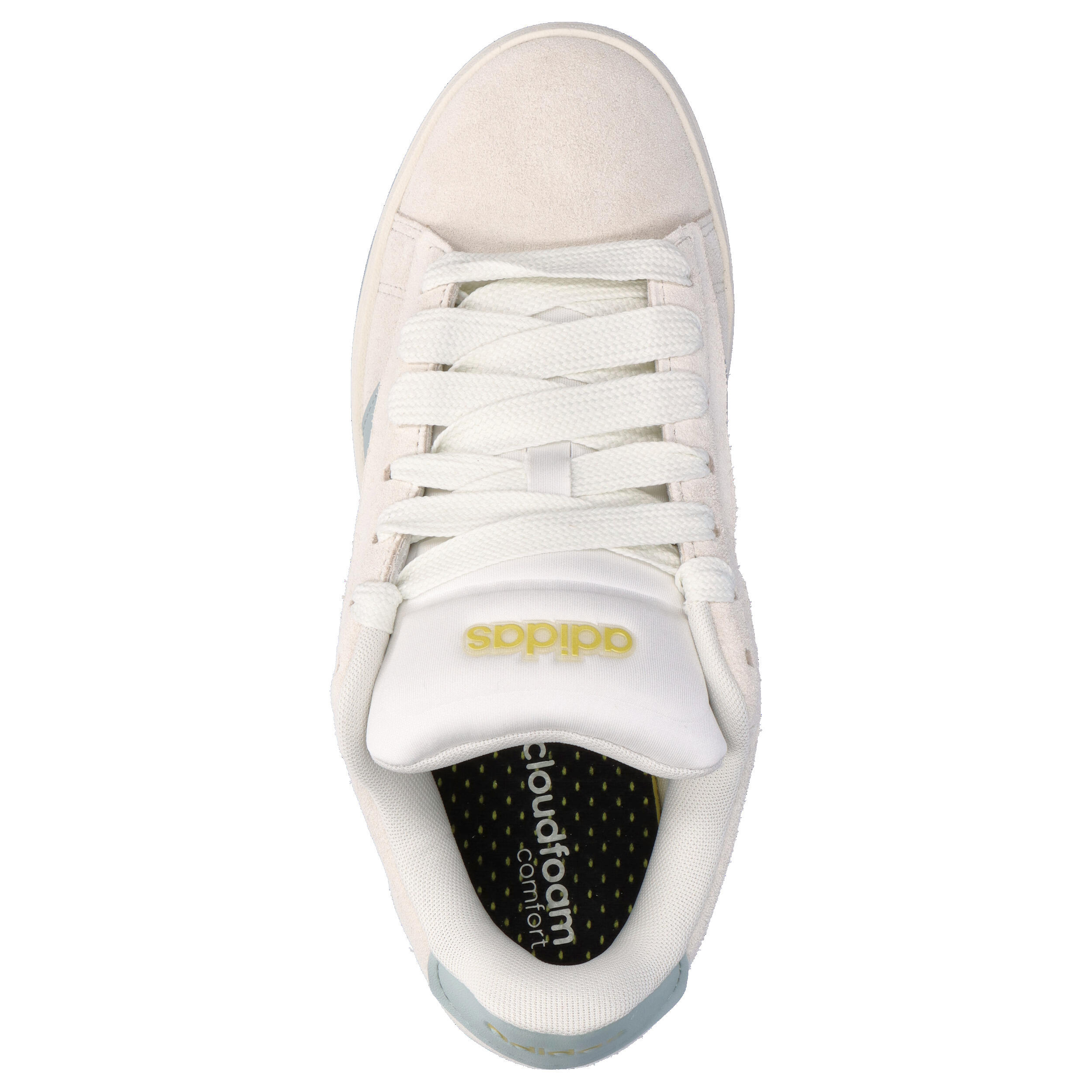 adidas Damen Sneaker GRAND COURT ALPHA 00s 5/15