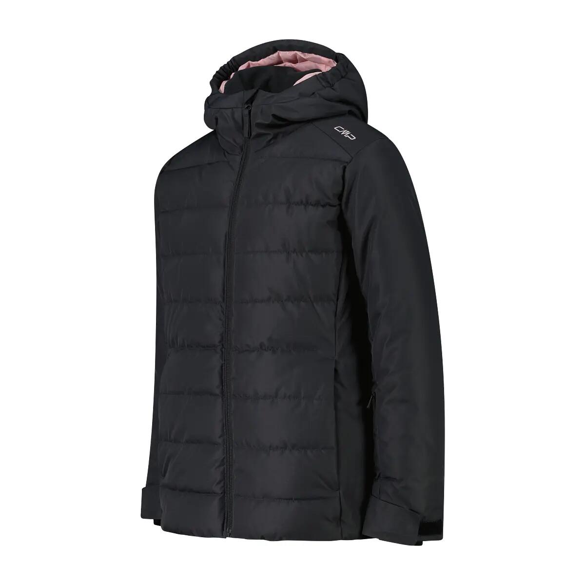 CMP Mädchen Skijacke KID G JACKET FIX HOOD 35W0315 2/9