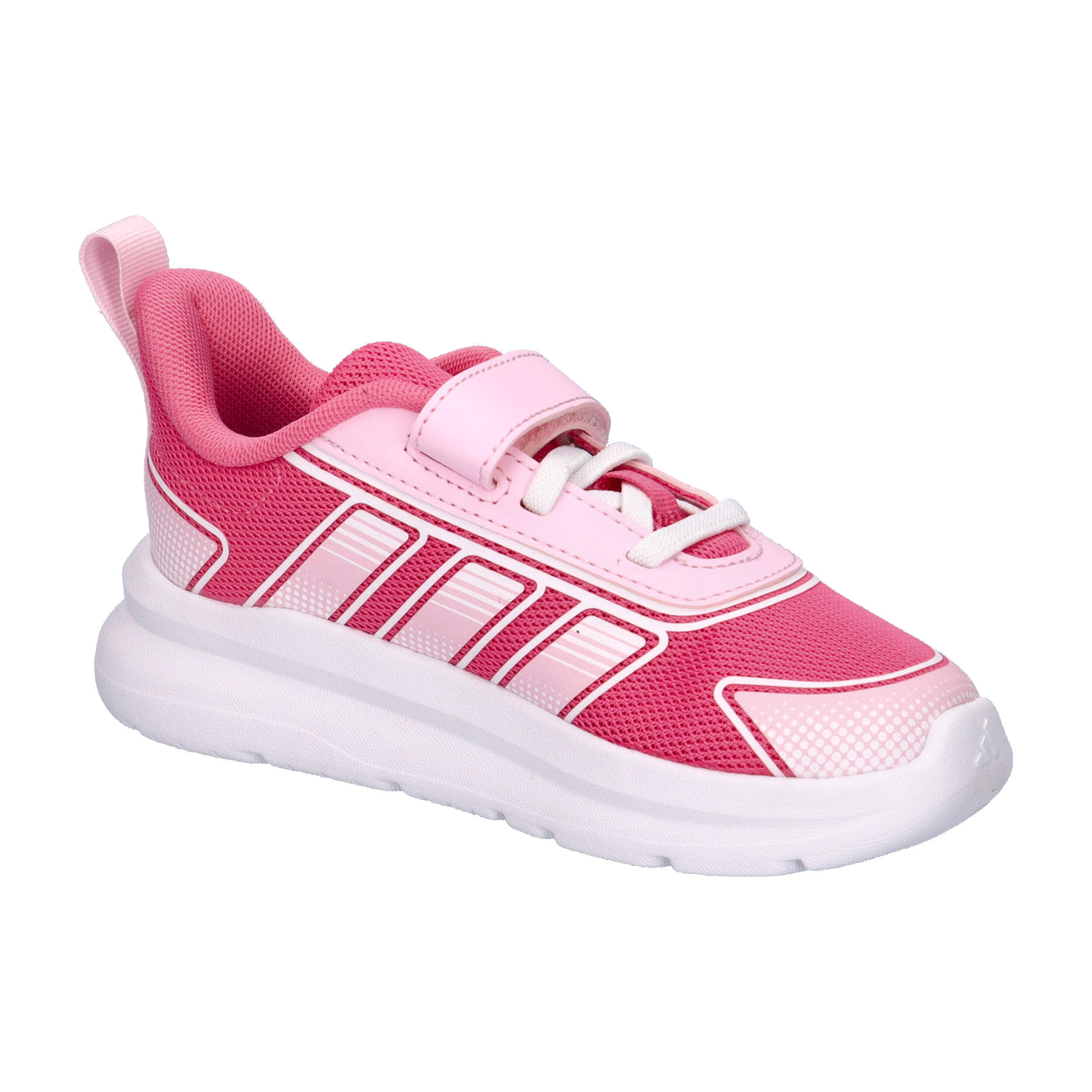 adidas Kinder Laufschuhe Tensaur Run 4.0 EL I 8/15