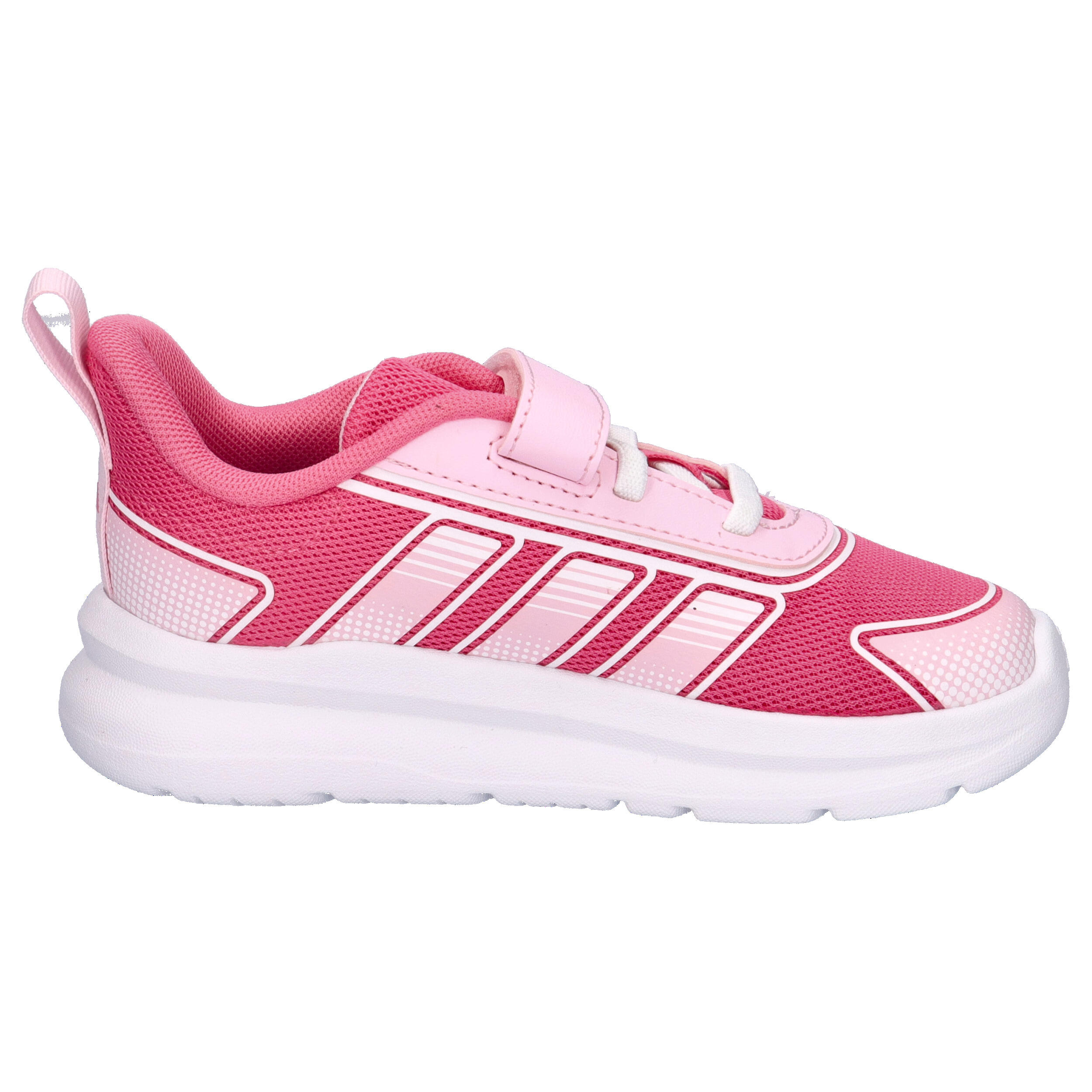 adidas Kinder Laufschuhe Tensaur Run 4.0 EL I 7/15