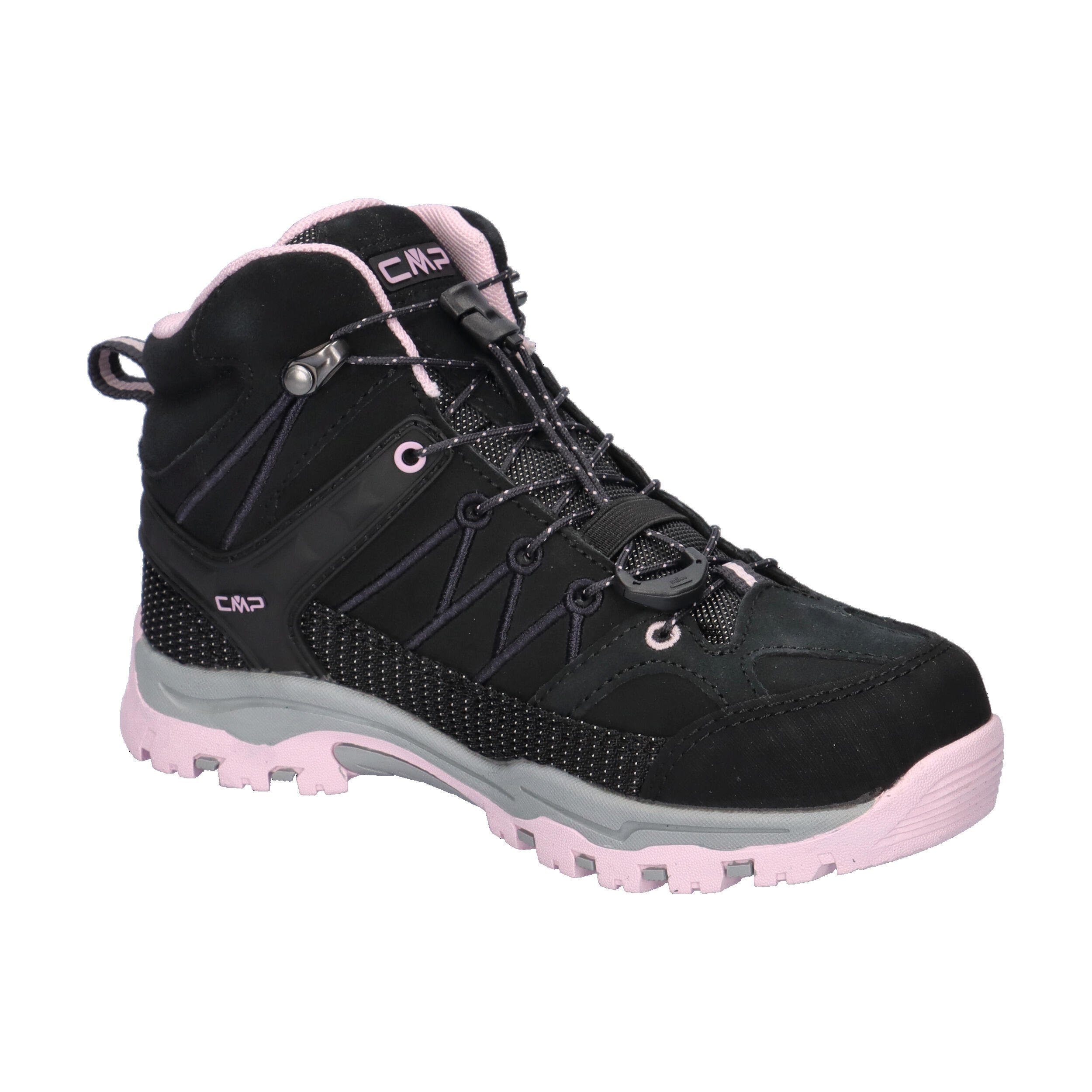 CMP Kinder Trekking Schuhe Rigel MID 3Q12944 8/15