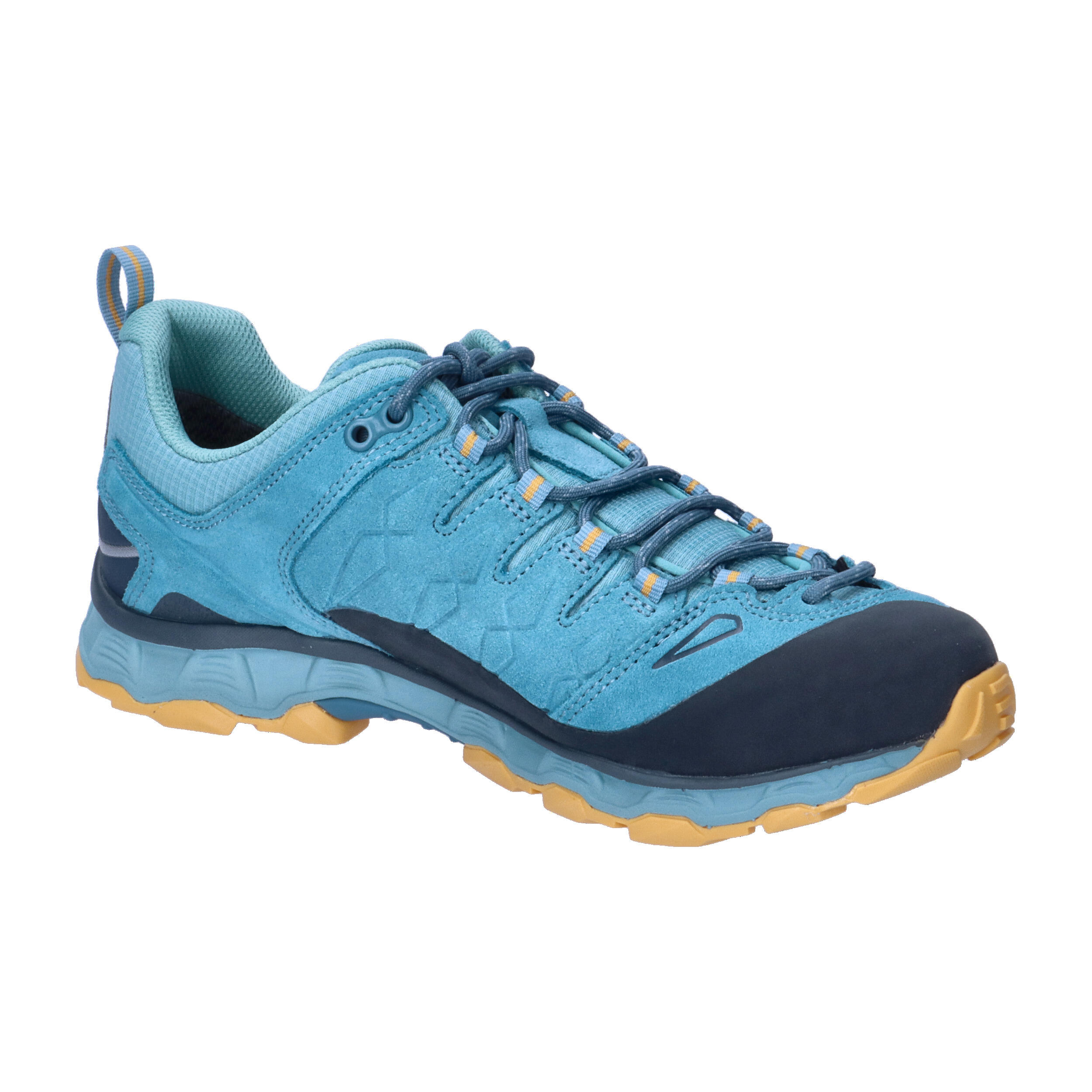 Buty trekkingowe damskie Meindl Lite Trail Sky 8/15