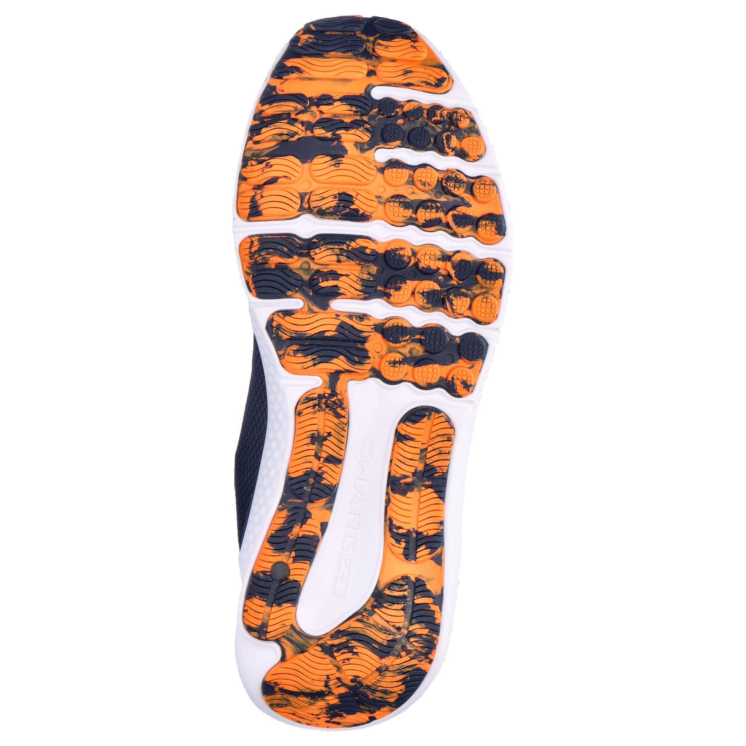 Under Armour Herren Laufschuhe Charged Surge 4 3027000 6/15