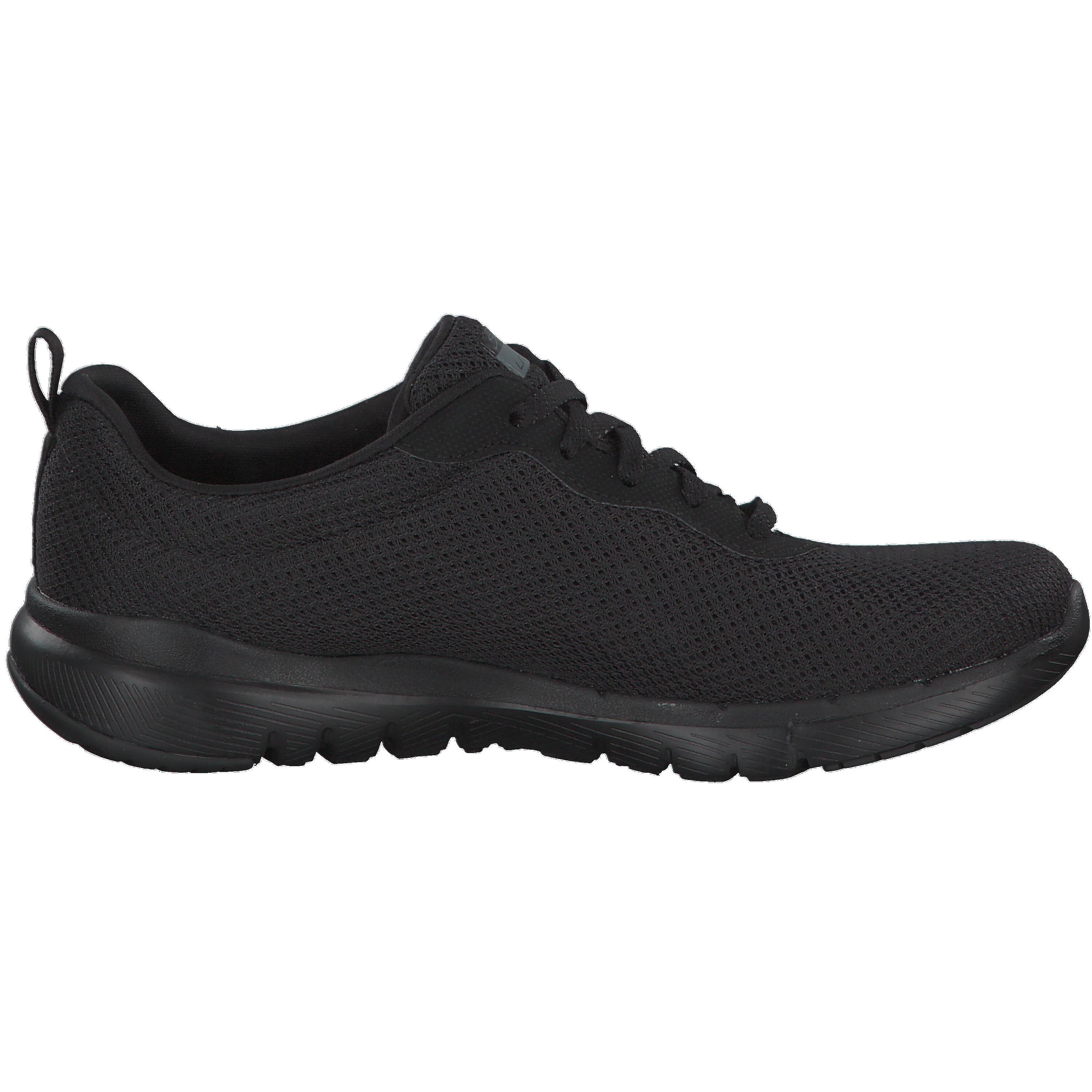 Sapatilhas de treino Mulher Skechers Flex Appeal 3.0 Preto 7/15