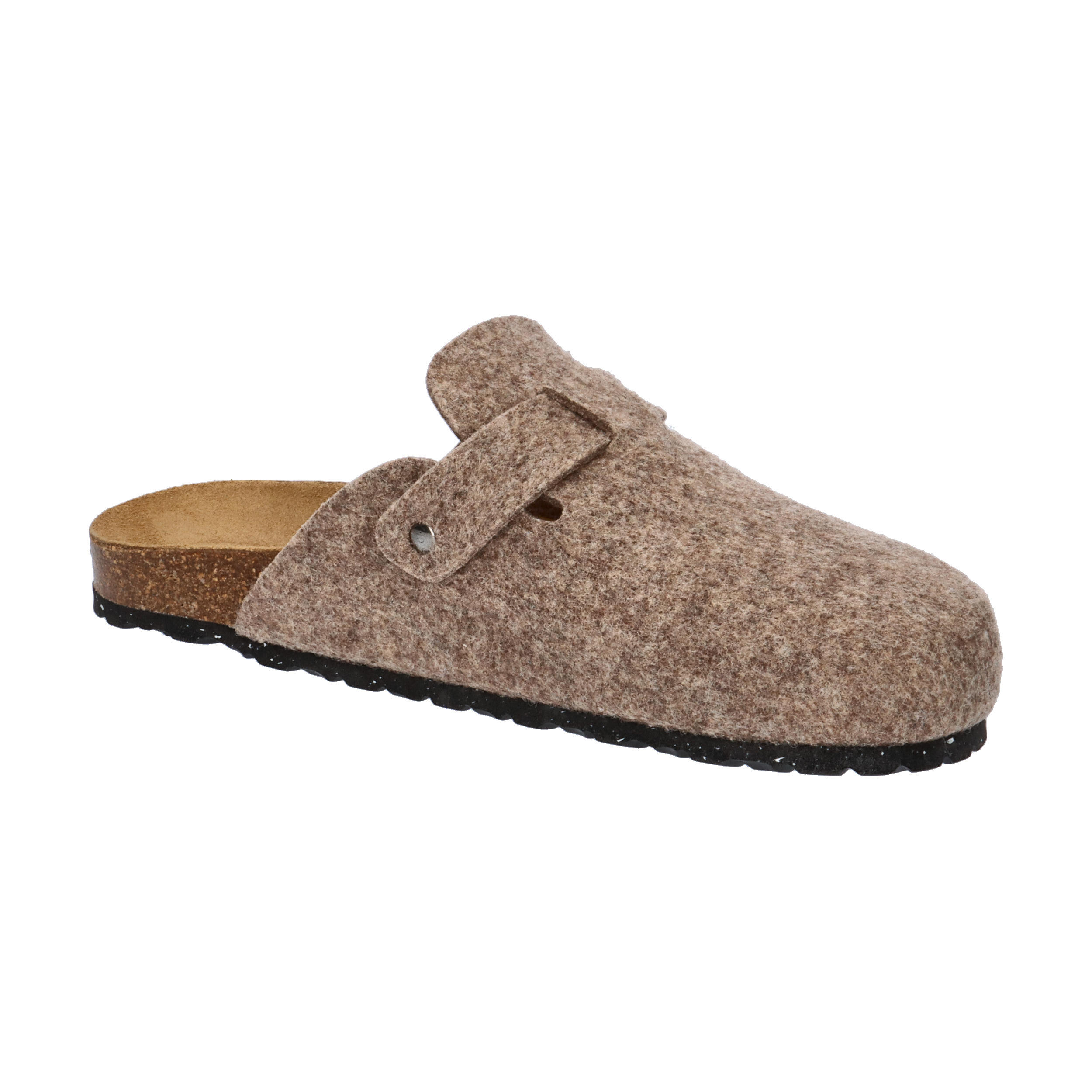 CMP Herren Hausschuhe ECO Taraz Home Slippers 3Q48957 8/15