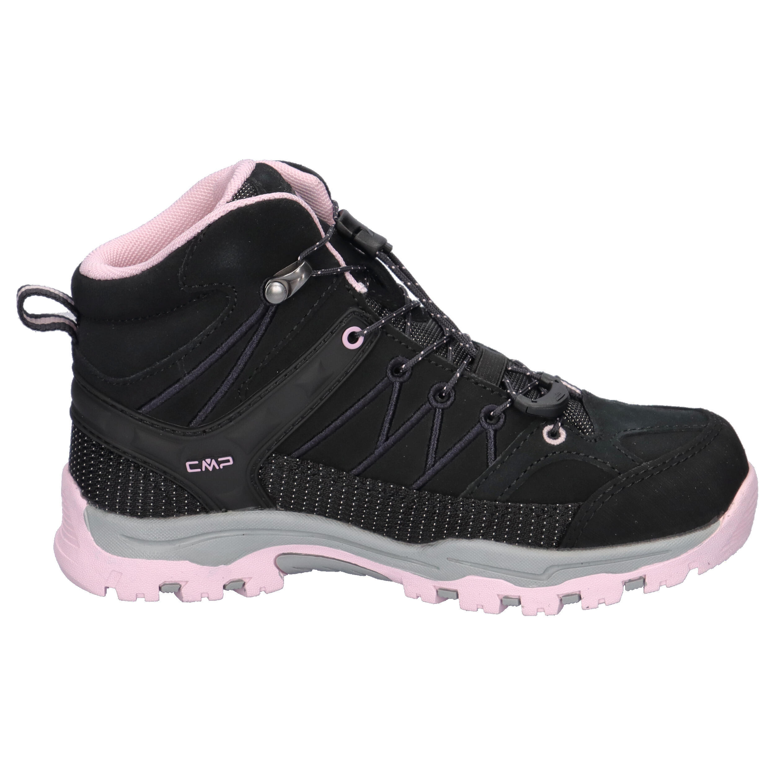 CMP Kinder Trekking Schuhe Rigel MID 3Q12944 7/15