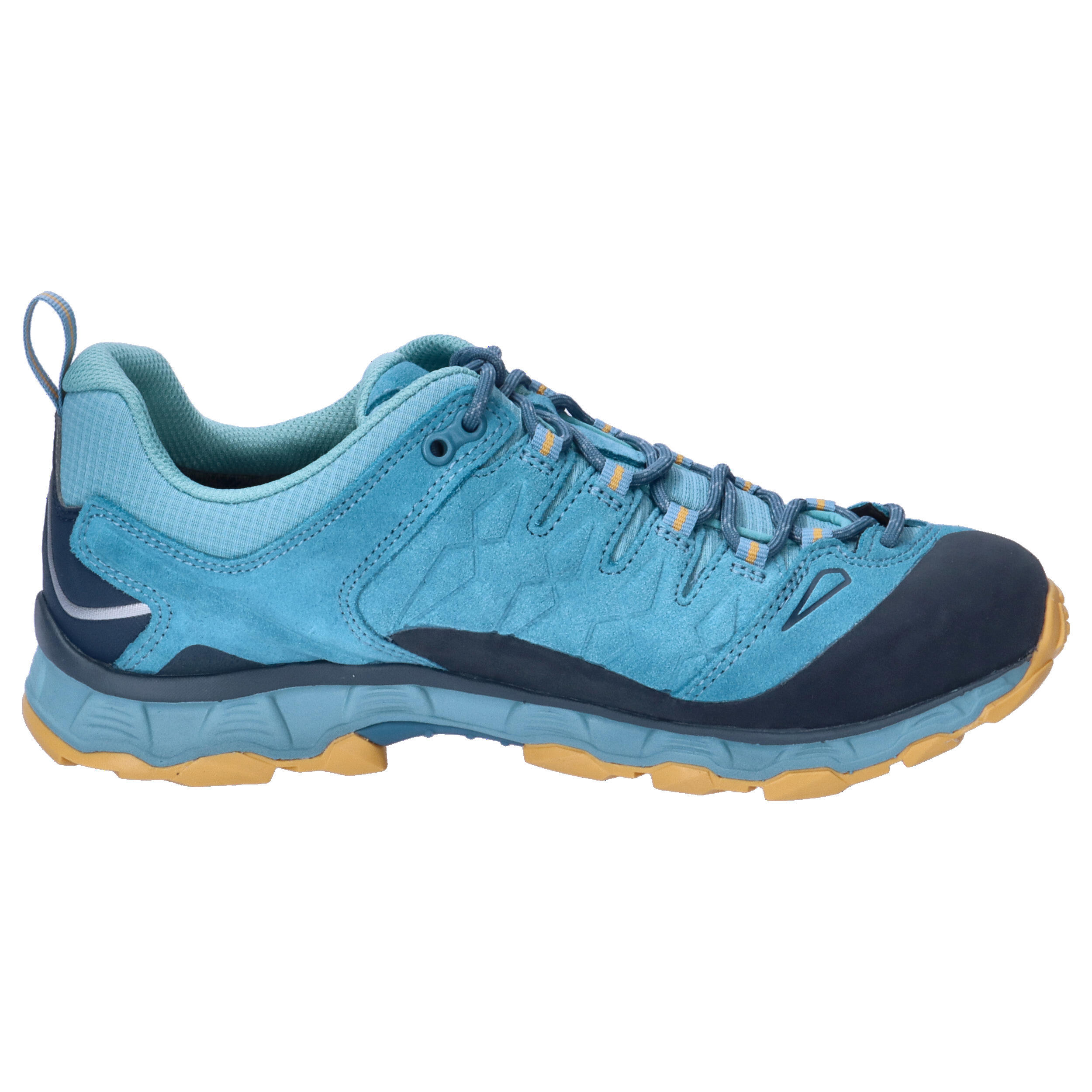Buty trekkingowe damskie Meindl Lite Trail Sky 7/15