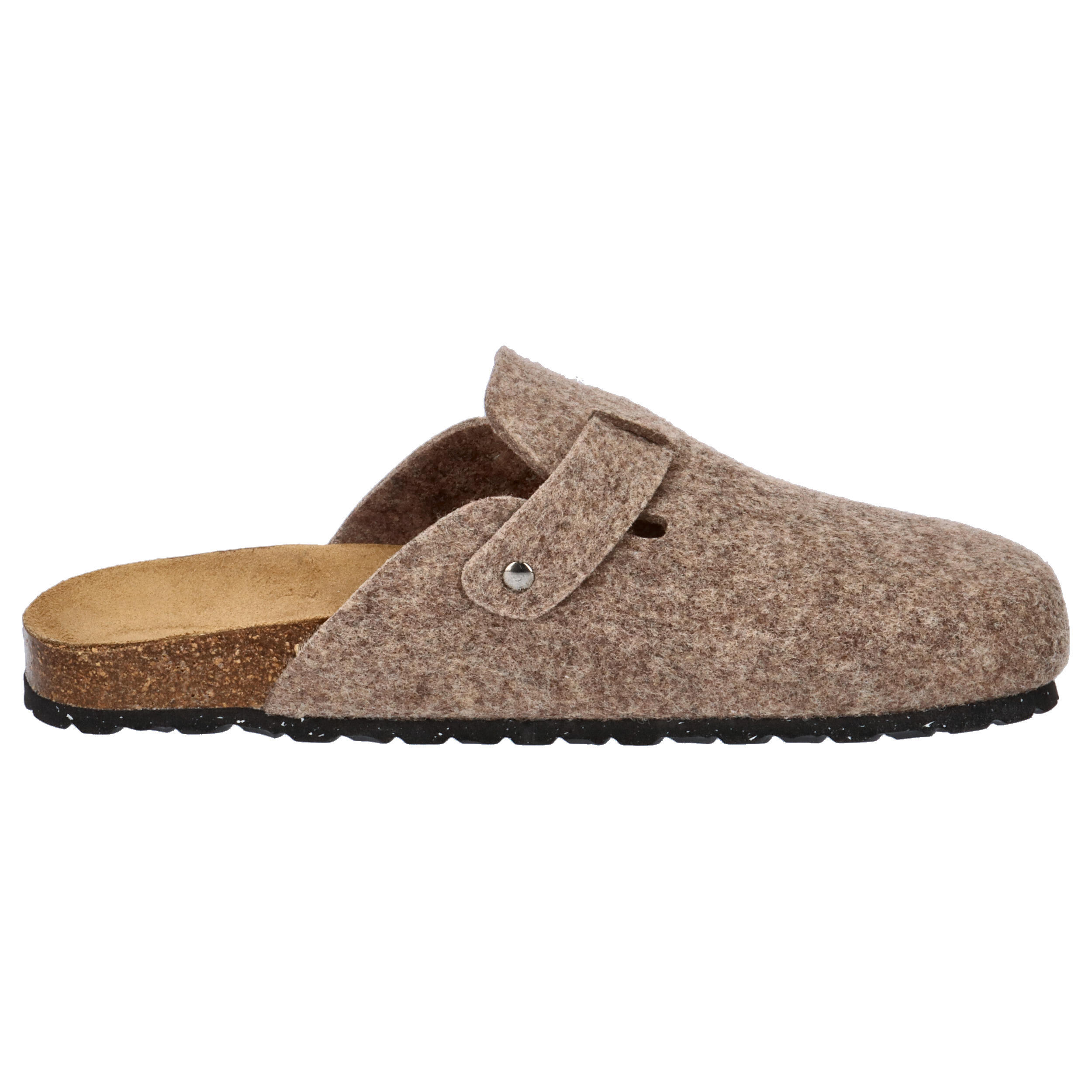 CMP Herren Hausschuhe ECO Taraz Home Slippers 3Q48957 7/15