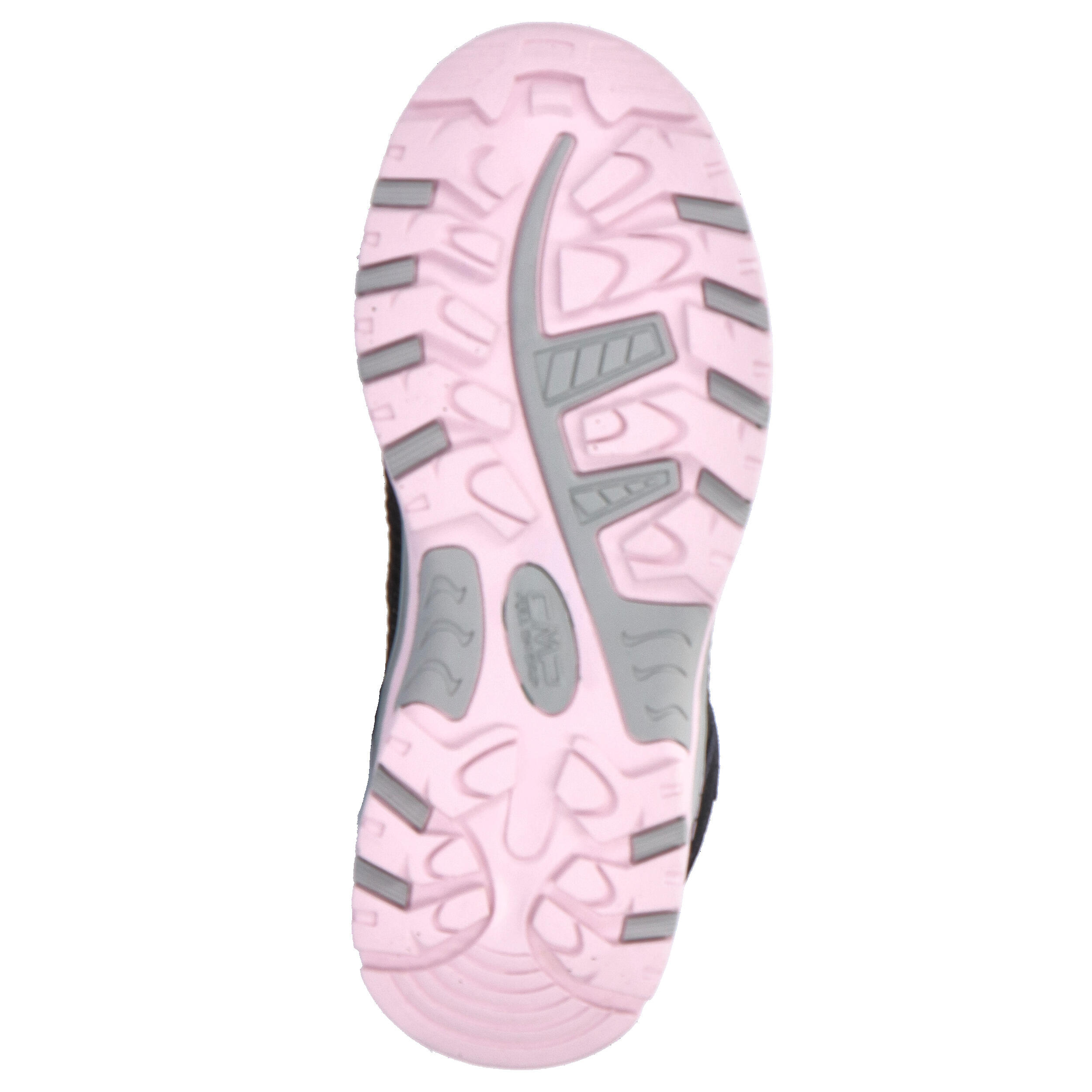 CMP Kinder Trekking Schuhe Rigel MID 3Q12944 6/15