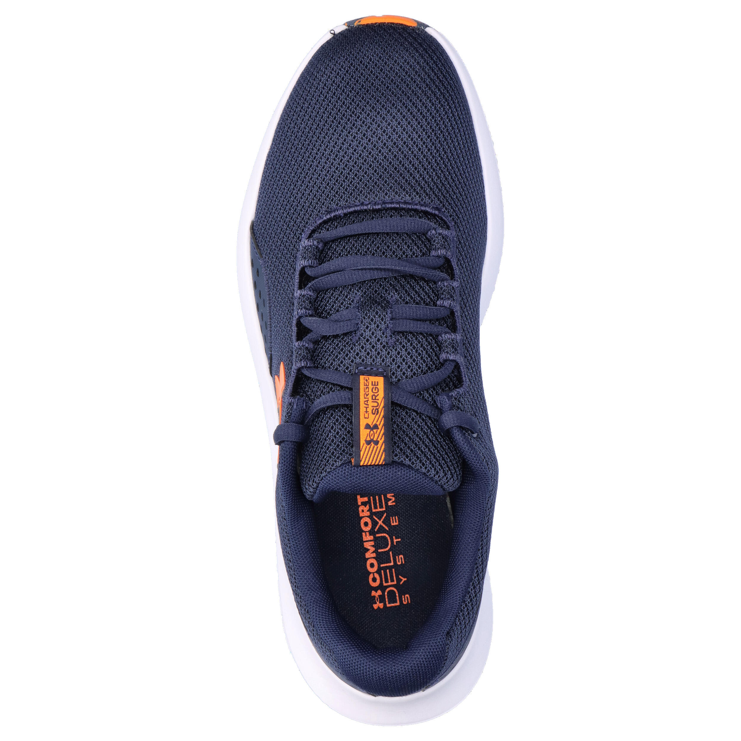 Under Armour Herren Laufschuhe Charged Surge 4 3027000 5/15