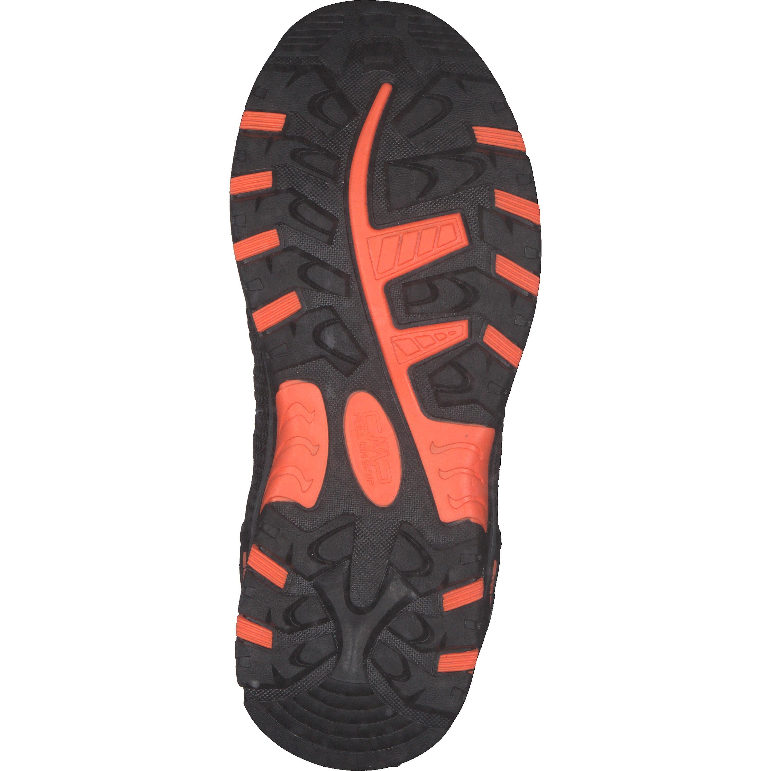 Scarpe da trekking per bambini CMP Rigel Mid Wp 6/15