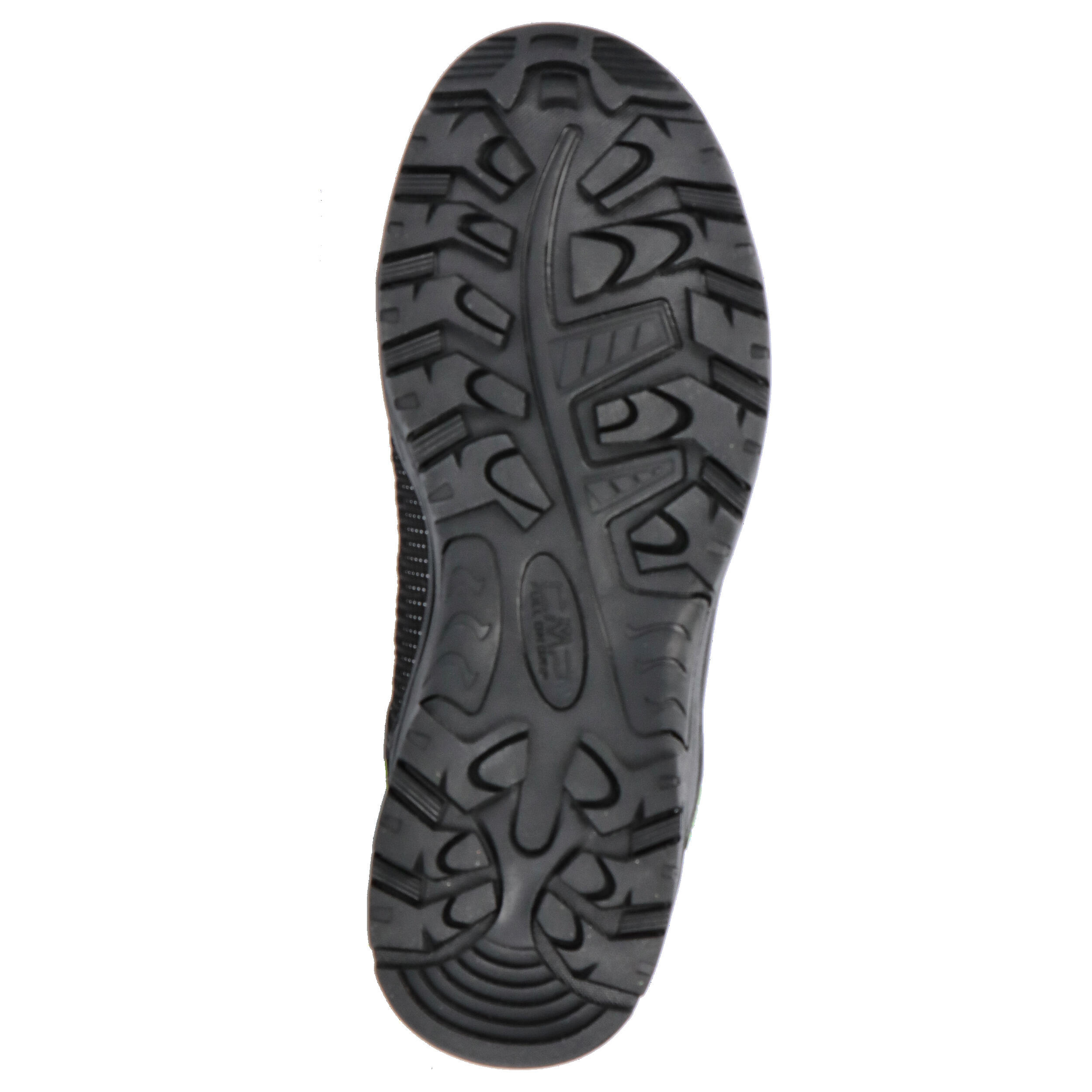 CMP Kinder Trekking Schuhe Rigel MID 3Q12944 6/15
