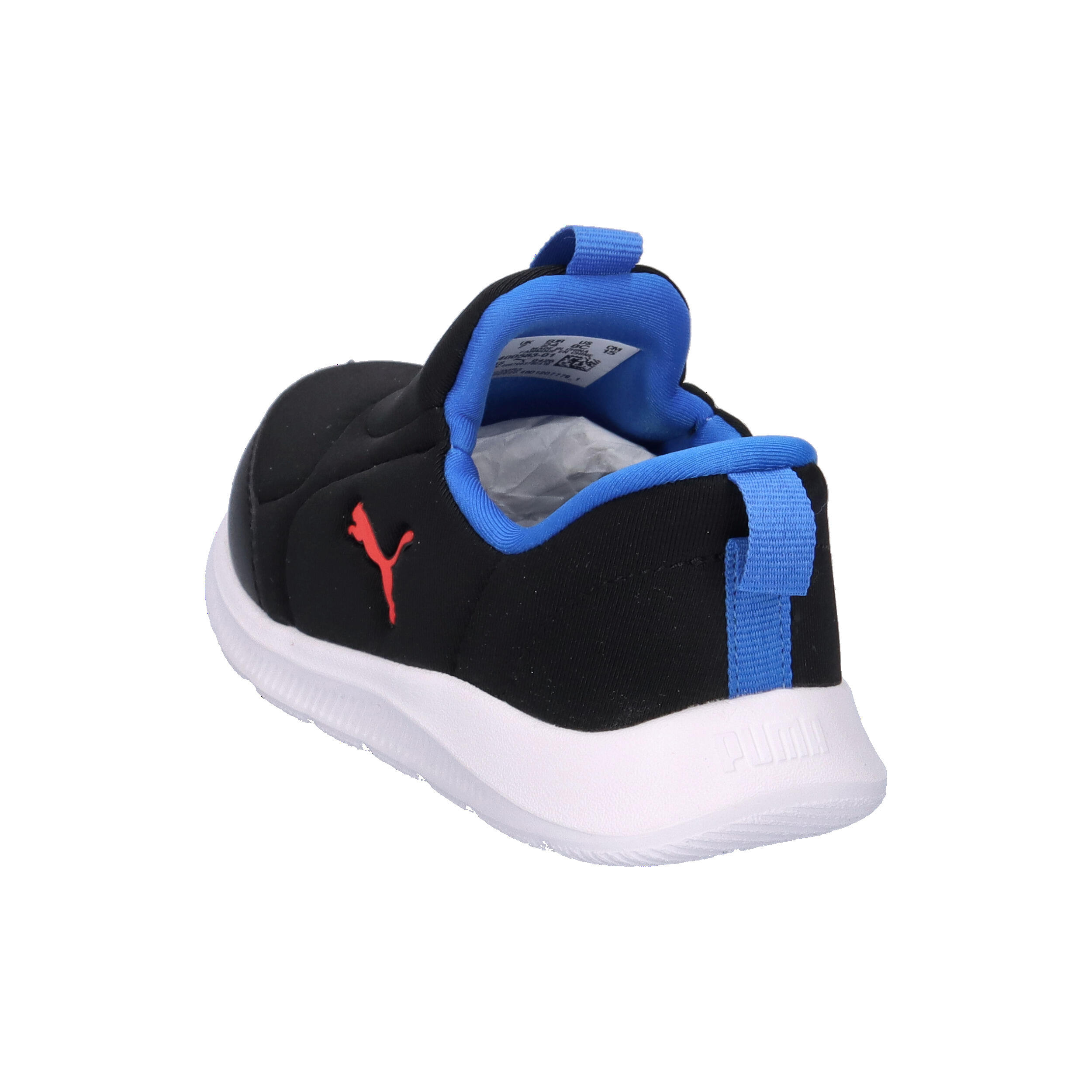 Fun Racer 2 SLIPTECH™ Schuhe Kinder PUMA 12/15