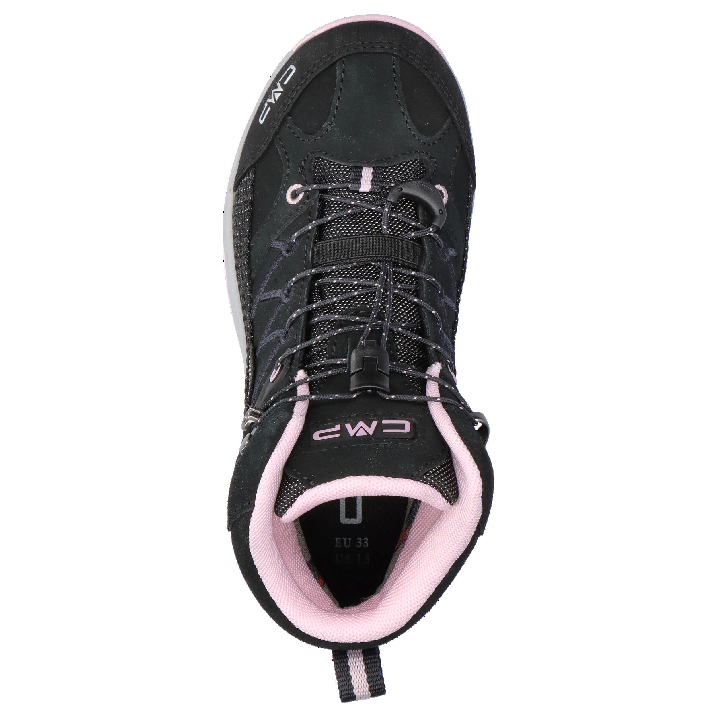 CMP Kinder Trekking Schuhe Rigel MID 3Q12944 5/15