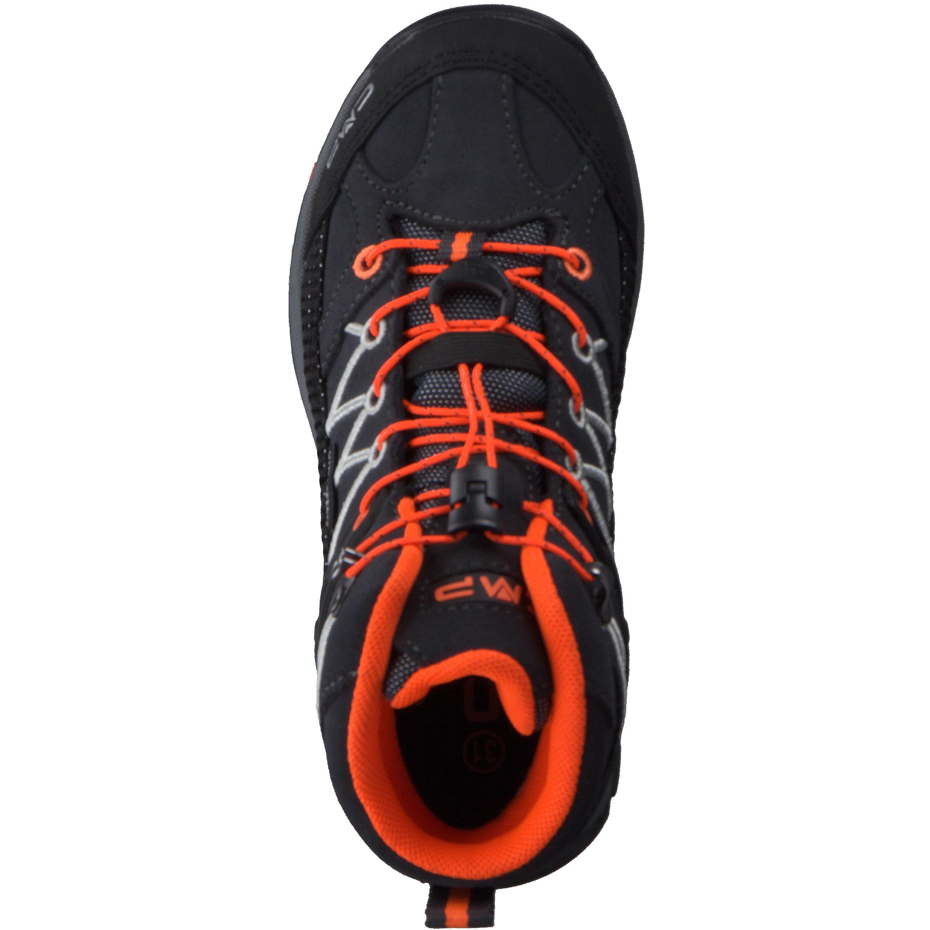 Scarpe da trekking per bambini CMP Rigel Mid Wp 5/15