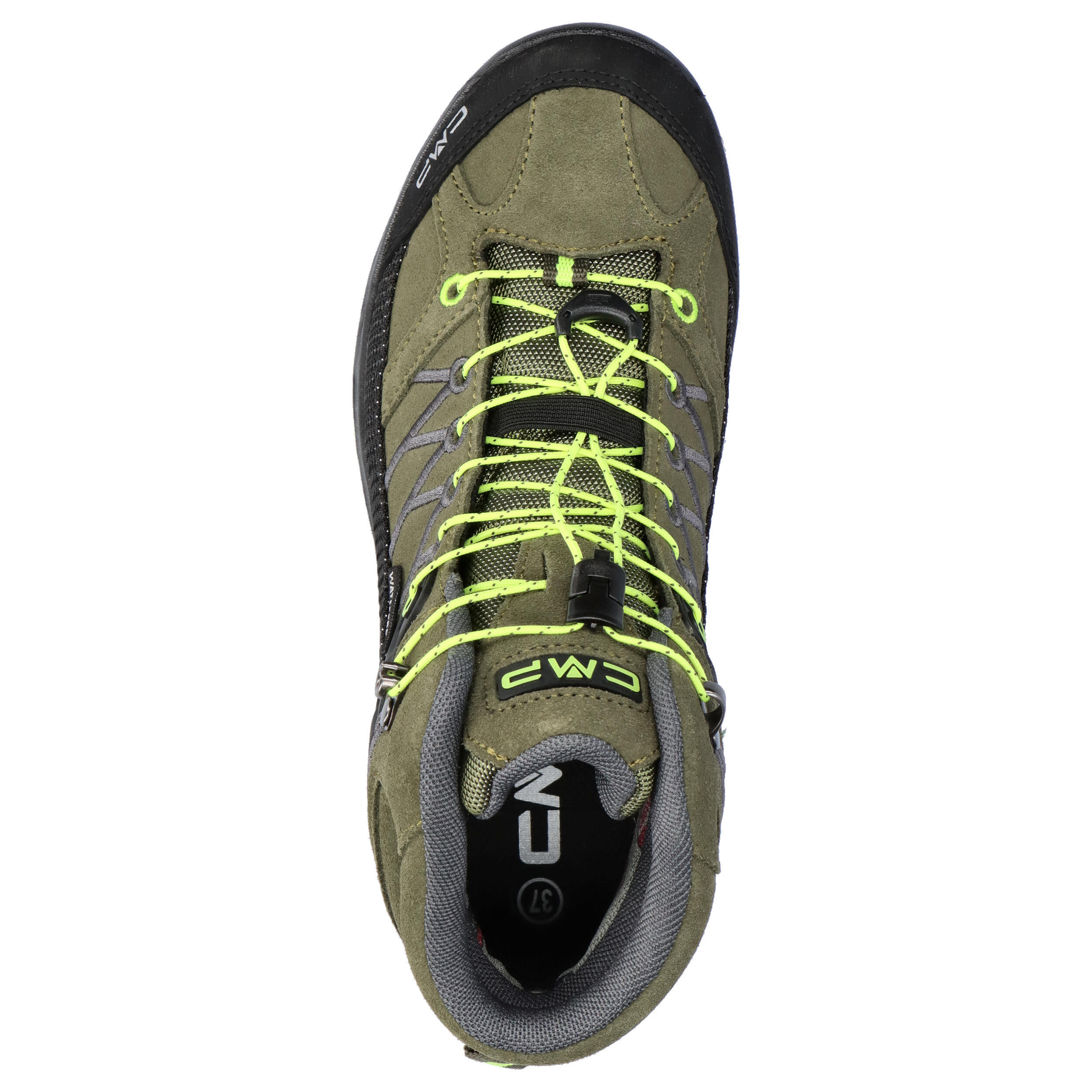 CMP Kinder Trekking Schuhe Rigel MID 3Q12944 5/15