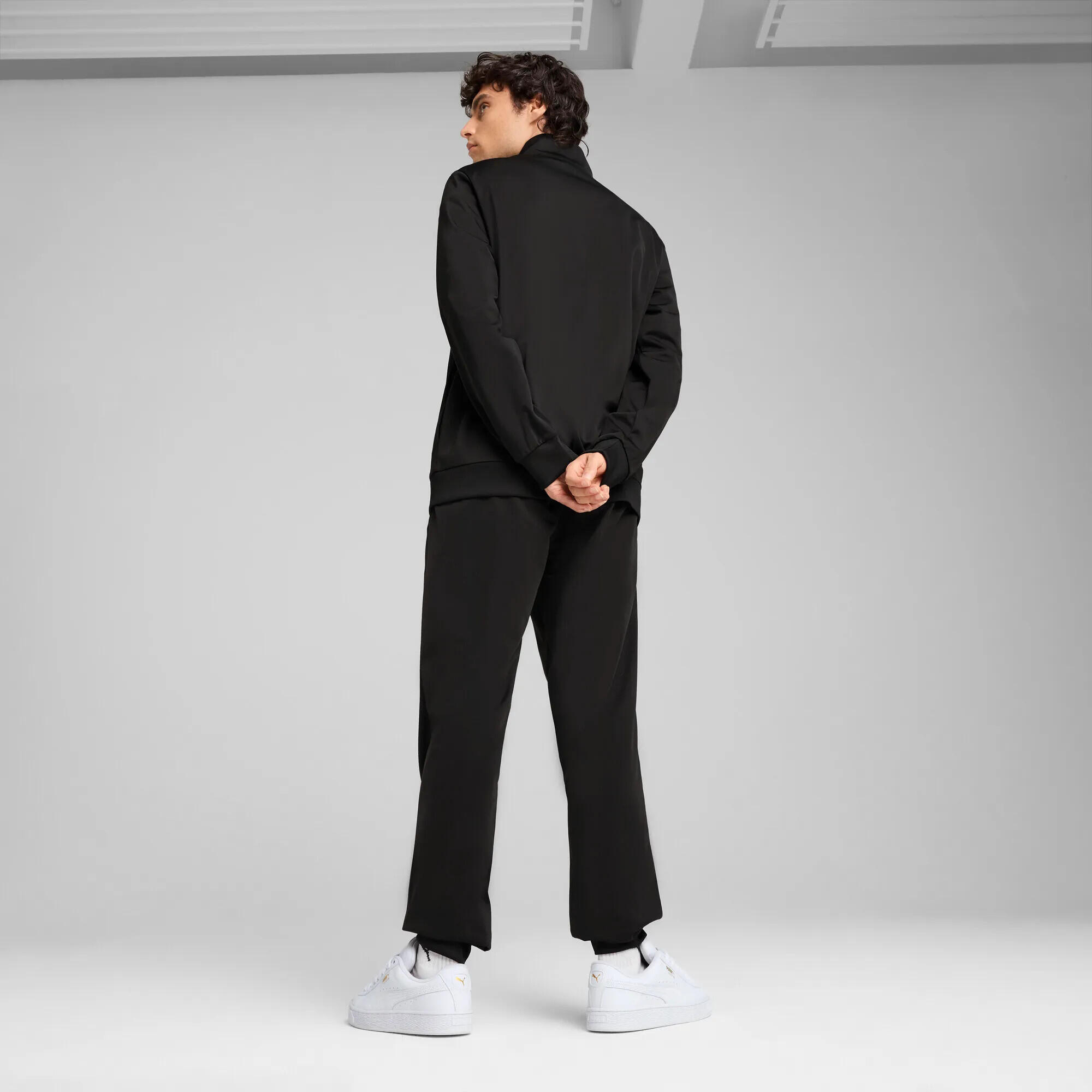 Essentials polypak voor heren PUMA 12/13