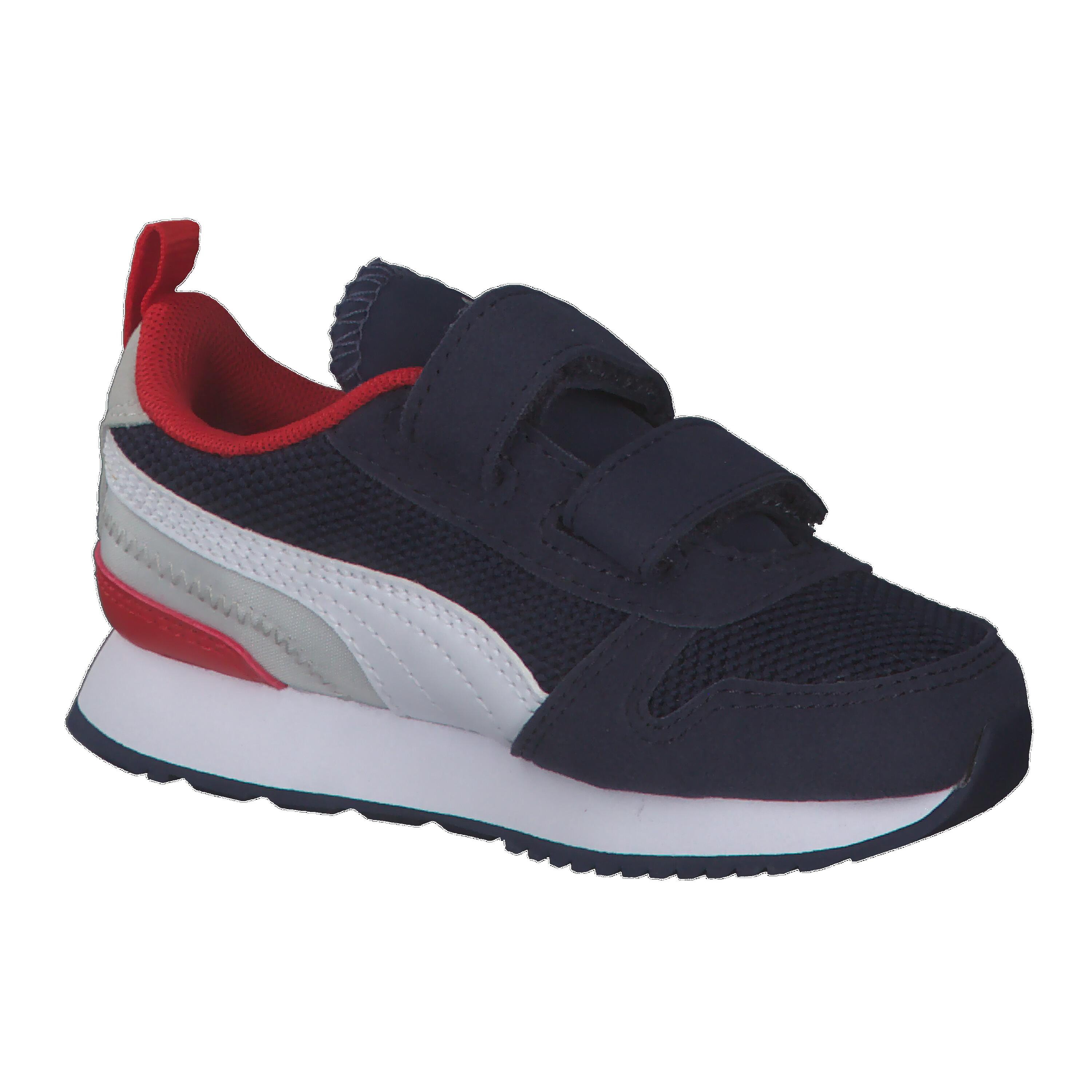 Puma Kinder Sneaker R78 V Inf 373618 8/15