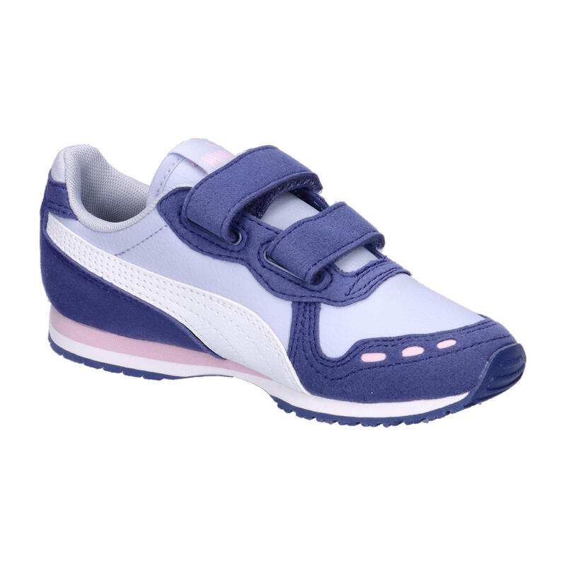 Pantofi junior PUMA Cabana Racer SL 20 V PS