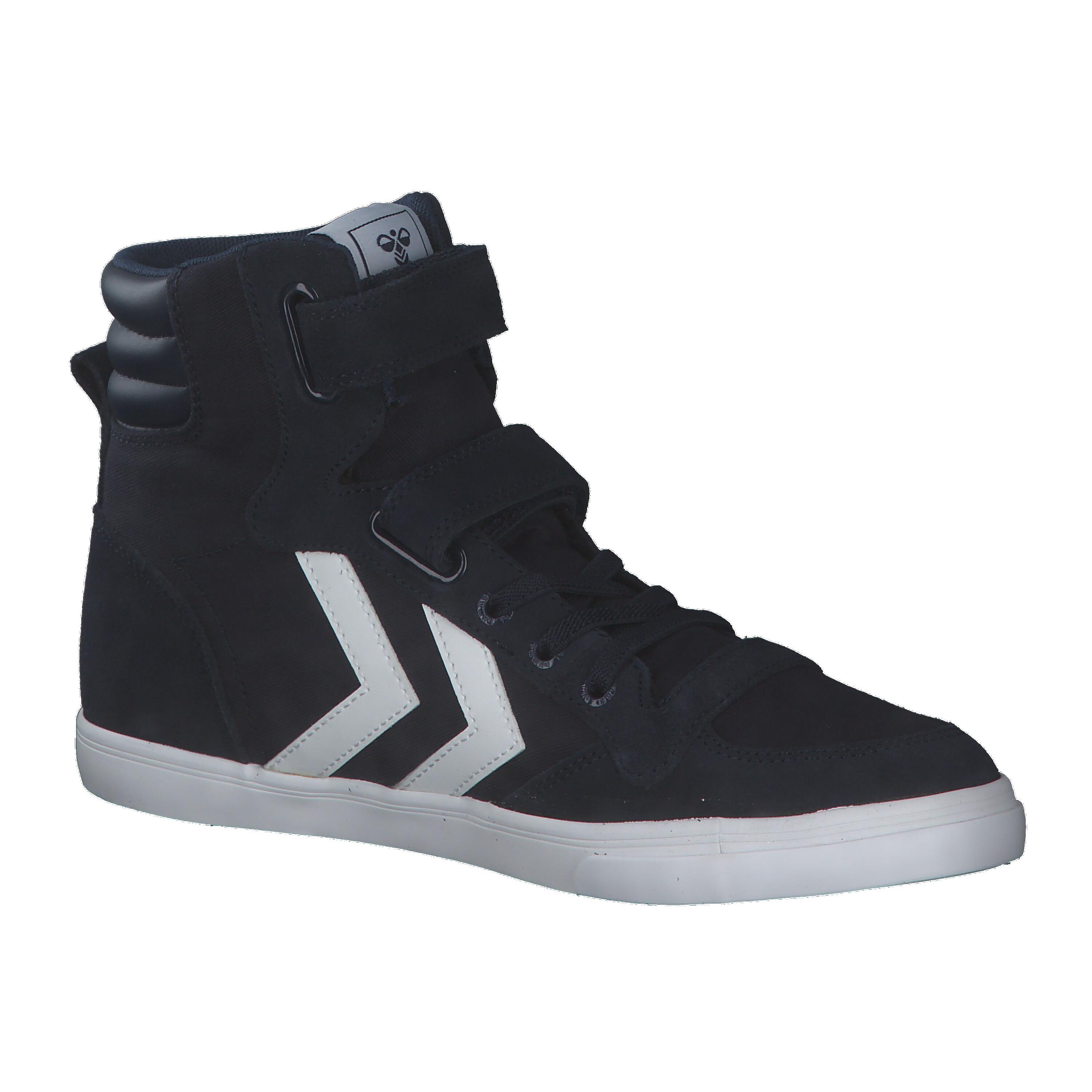Sneakersy dziecięcy Hummel Slimmer Stadil High 8/14