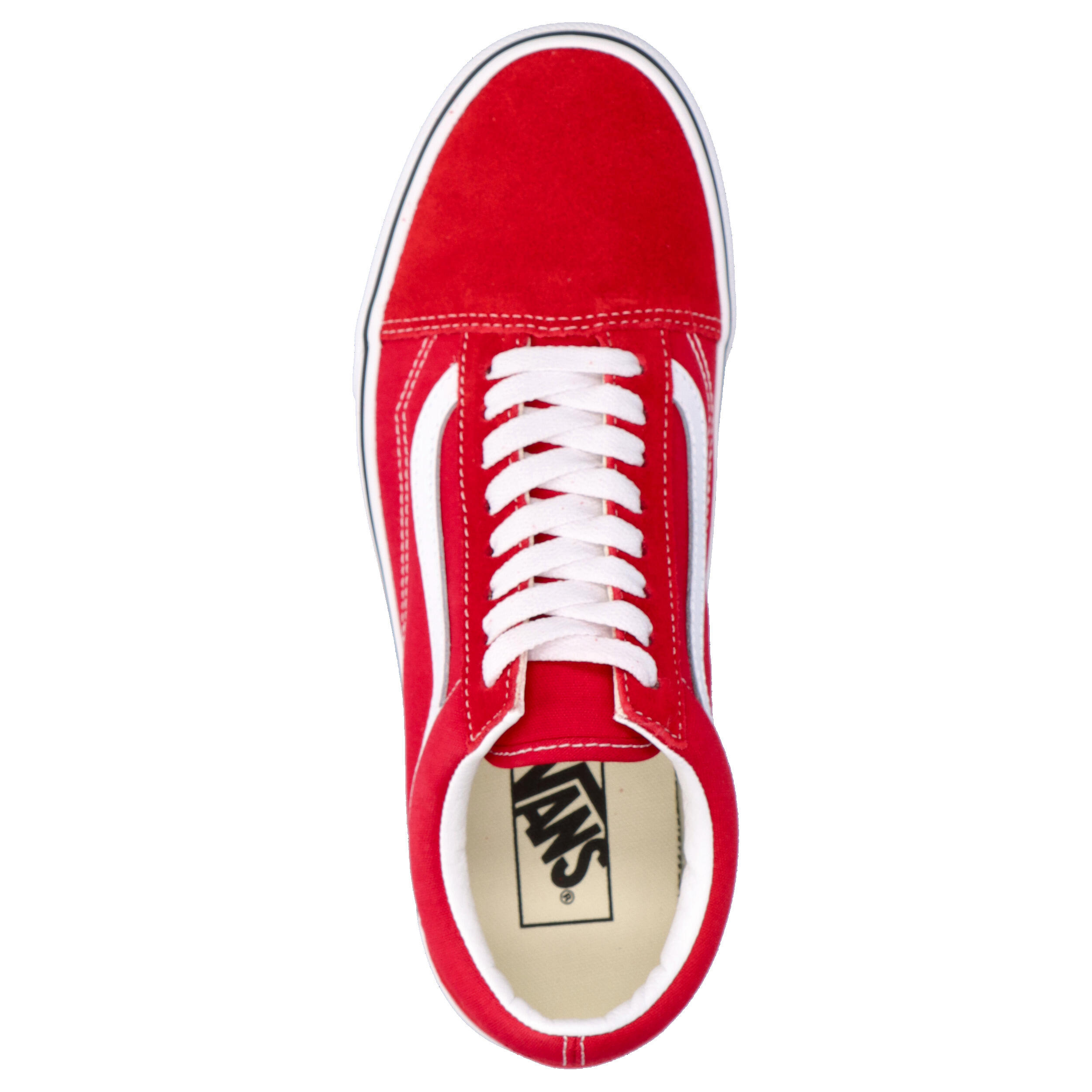 Ténis Casual Homem Vans VN0A4BV5JV61 5/15