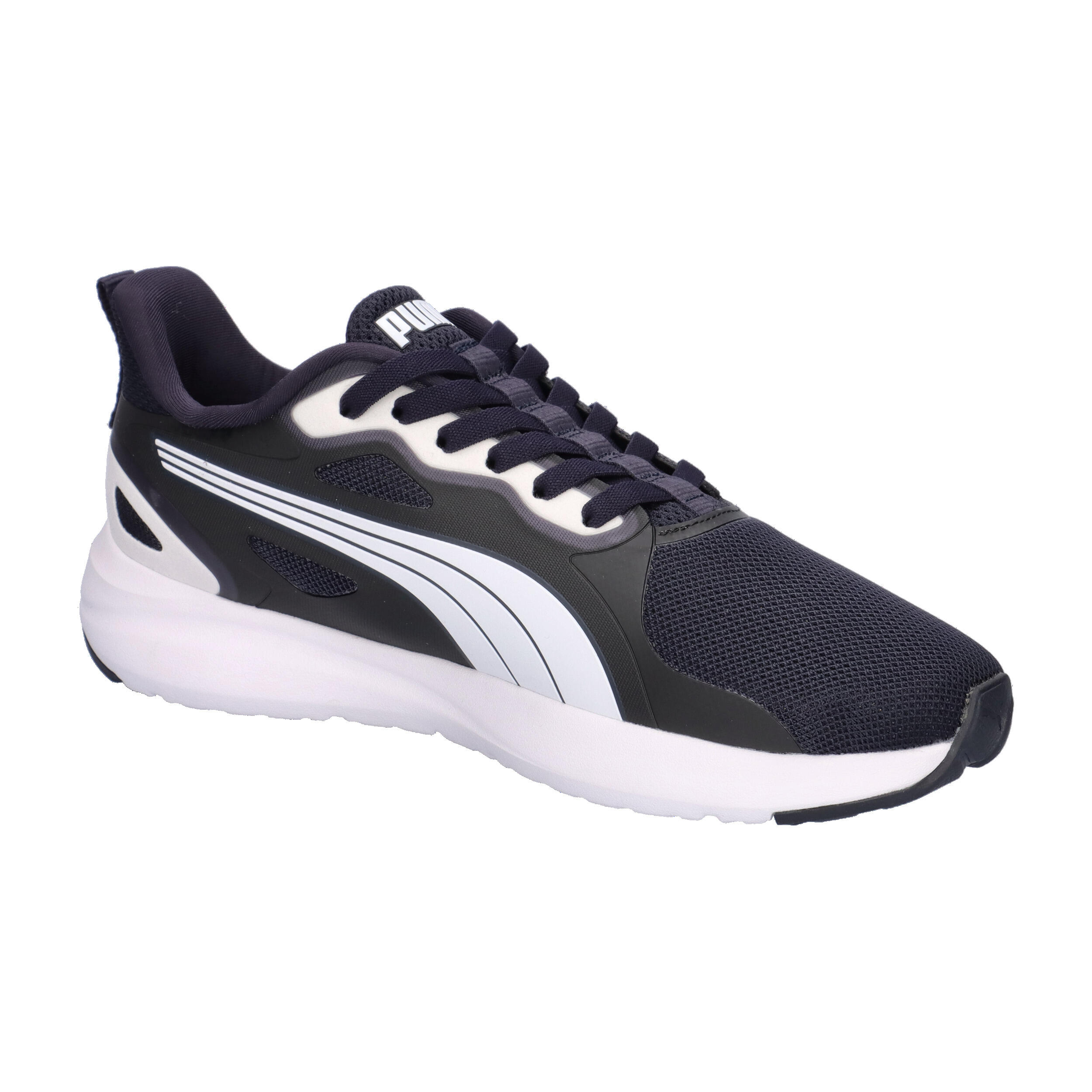 Puma Unisex Sneaker Softride Cosmic Street Sliptech 402632 8/15