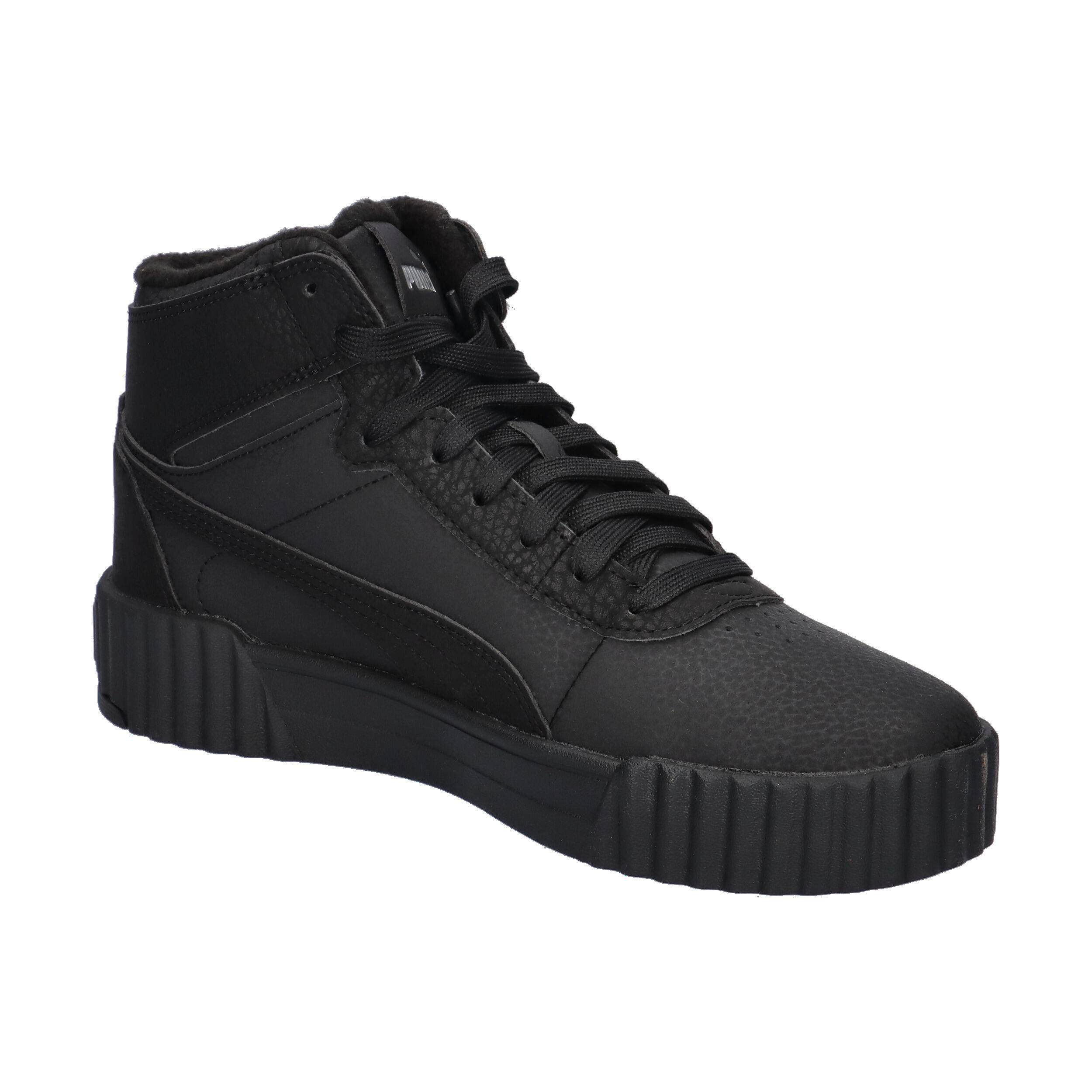 Puma Carina 3.0 Mid WTR dames sportschoenen 8/14