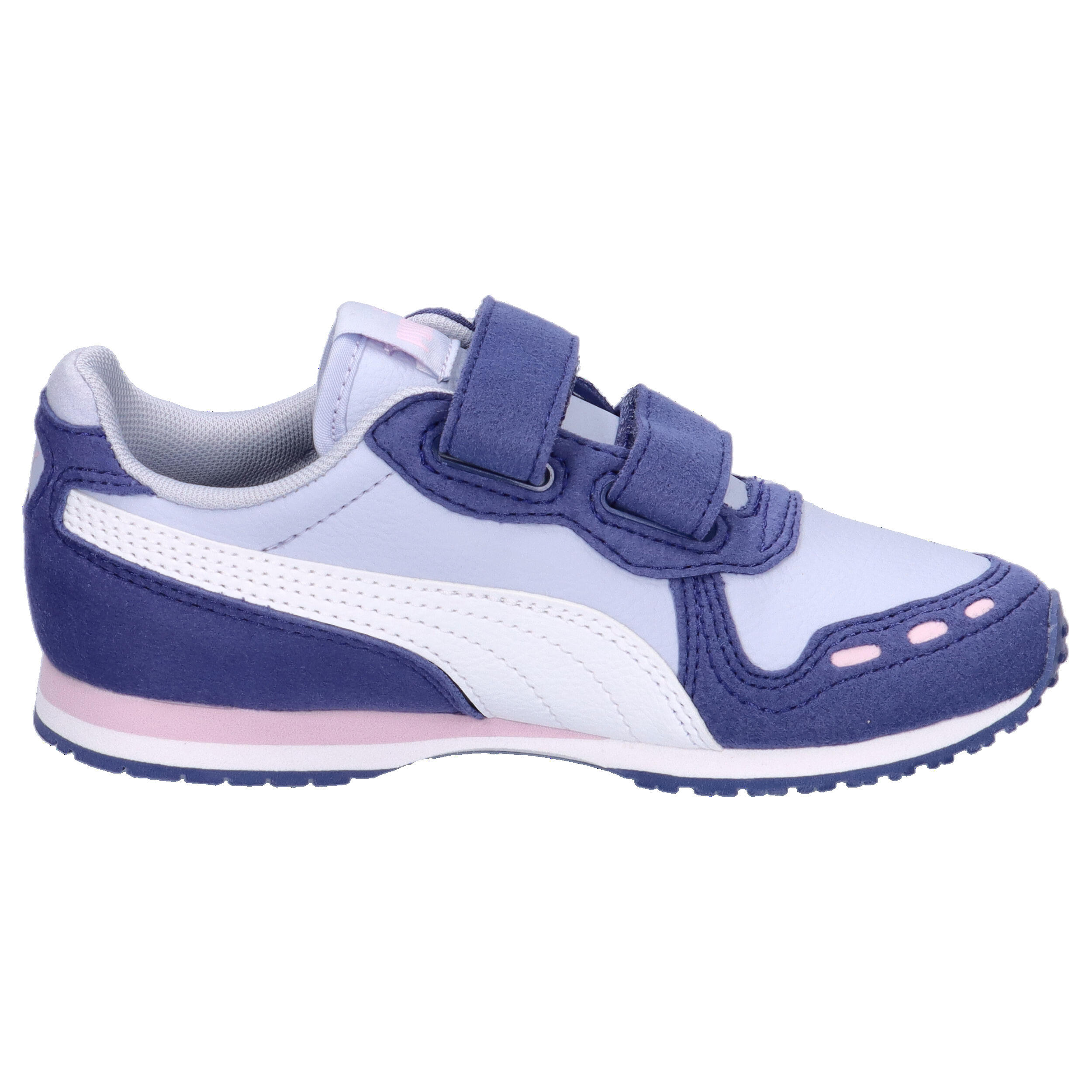 Zapatillas PUMA Cabana Racer SL 20 V PS júnior 7/15