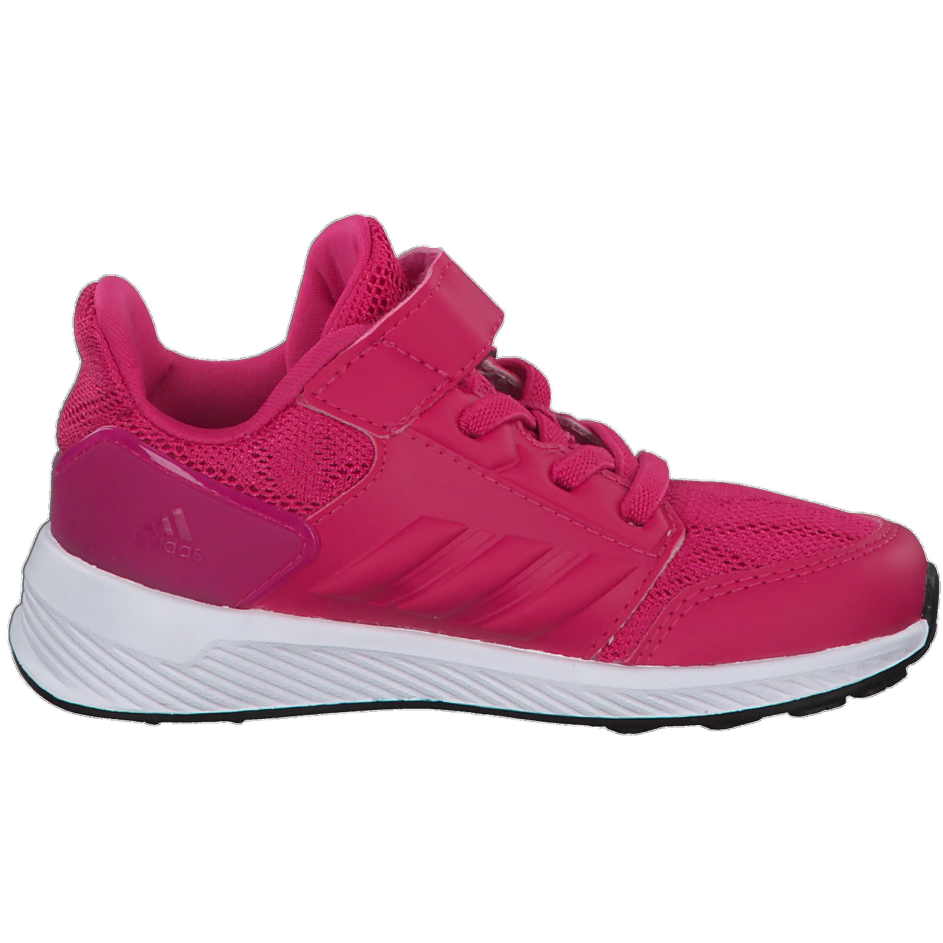 adidas Kinder Laufschuhe RapidaRun EL I 7/15