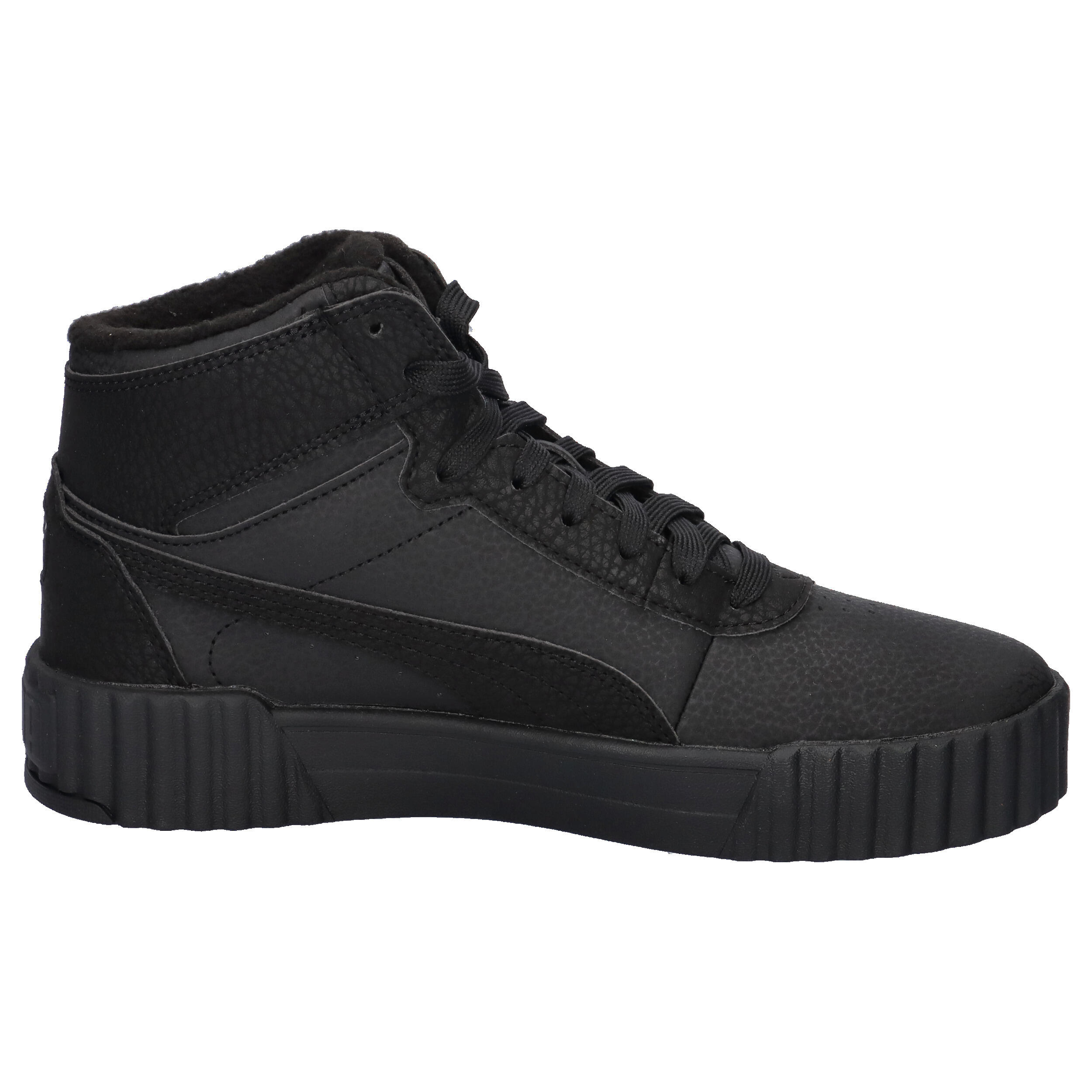 Puma Carina 3.0 Mid WTR dames sportschoenen 7/14