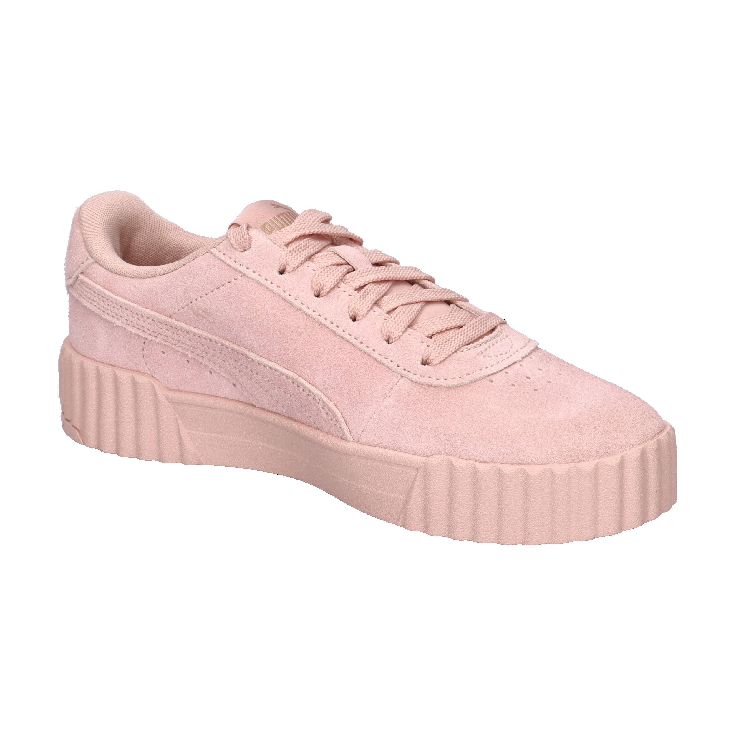Zapatillas Puma Carina 3.0 Sd, Rosado, Mujer 8/15