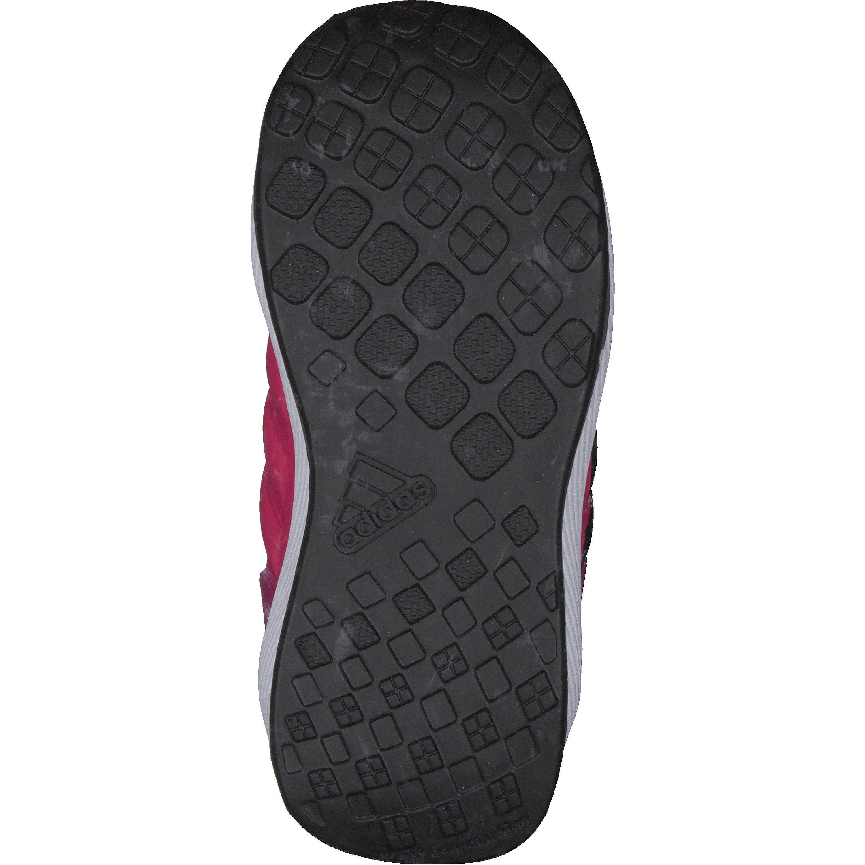 adidas Kinder Laufschuhe RapidaRun EL I 6/15