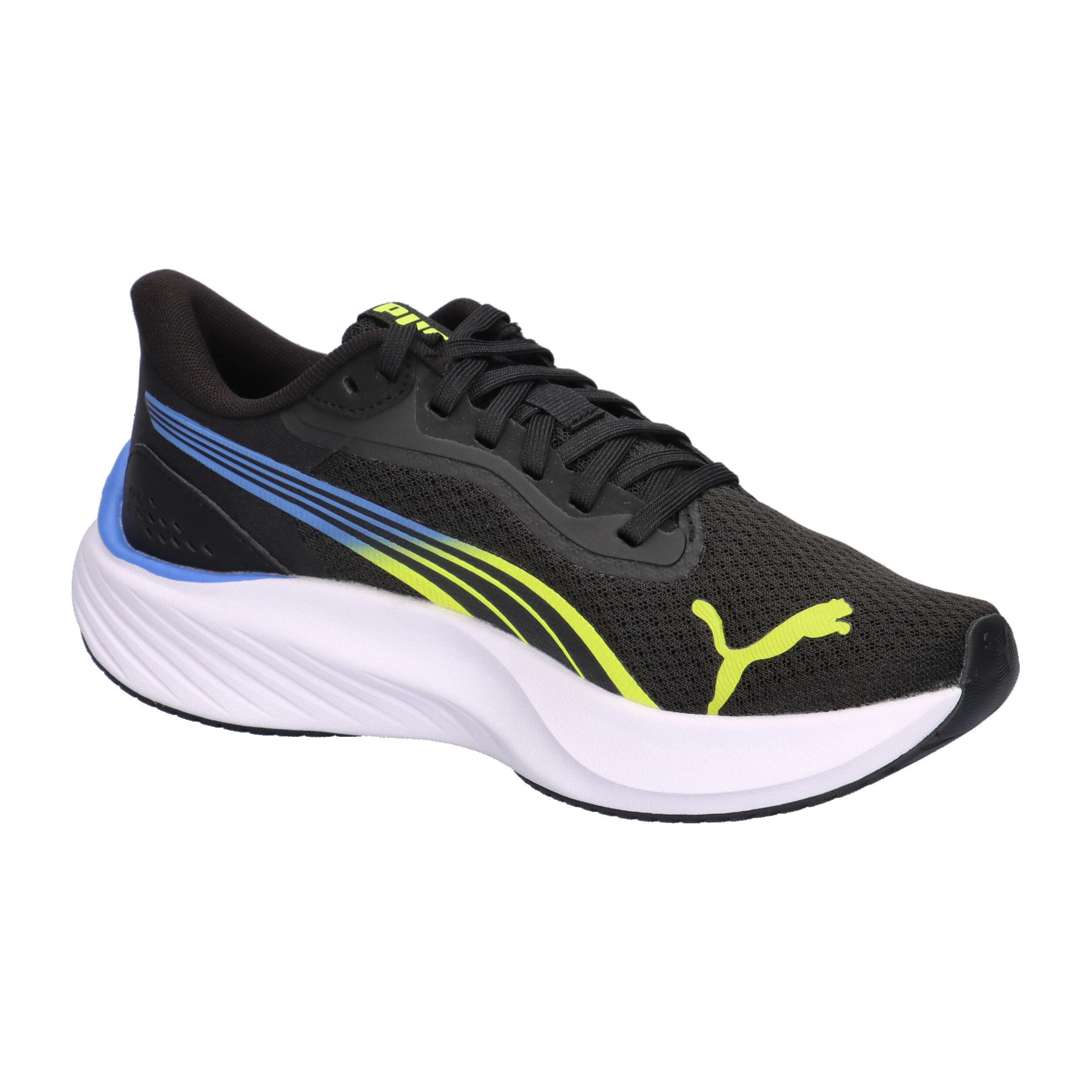 Zapatillas Deportivas Puma Pounce Lite Jr NIño 8/15