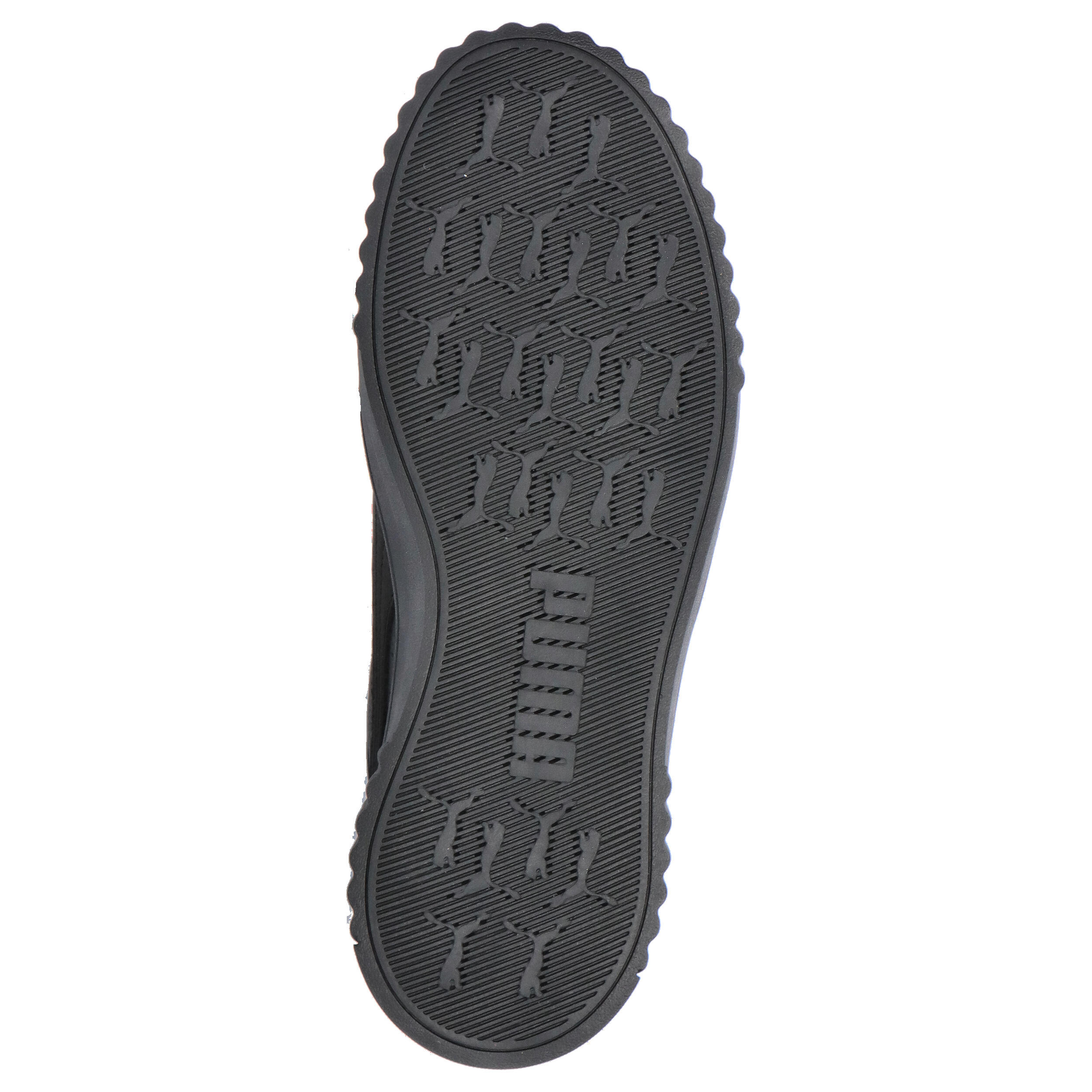 Puma Carina 3.0 Mid WTR dames sportschoenen 6/14