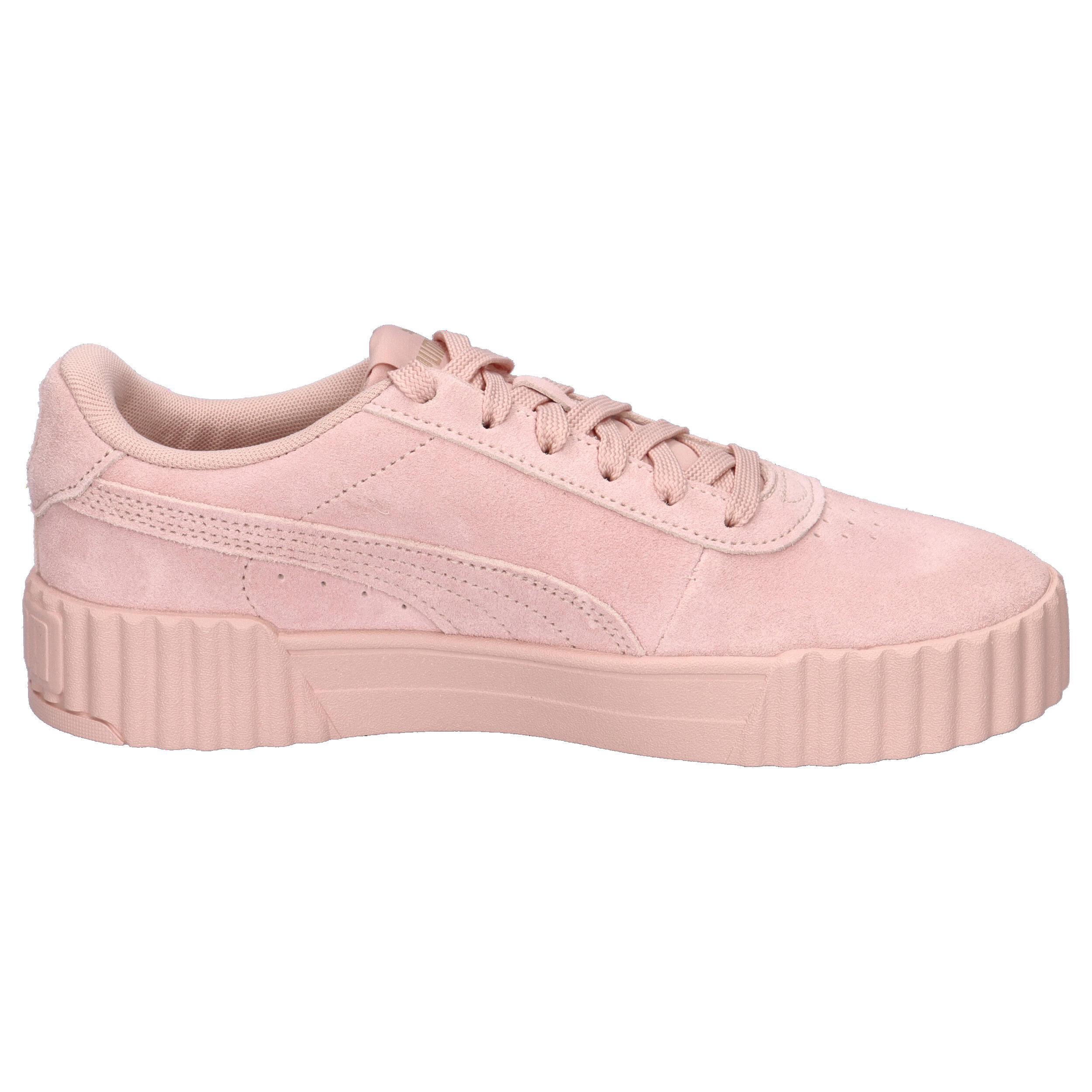 Zapatillas Puma Carina 3.0 Sd, Rosado, Mujer 7/15