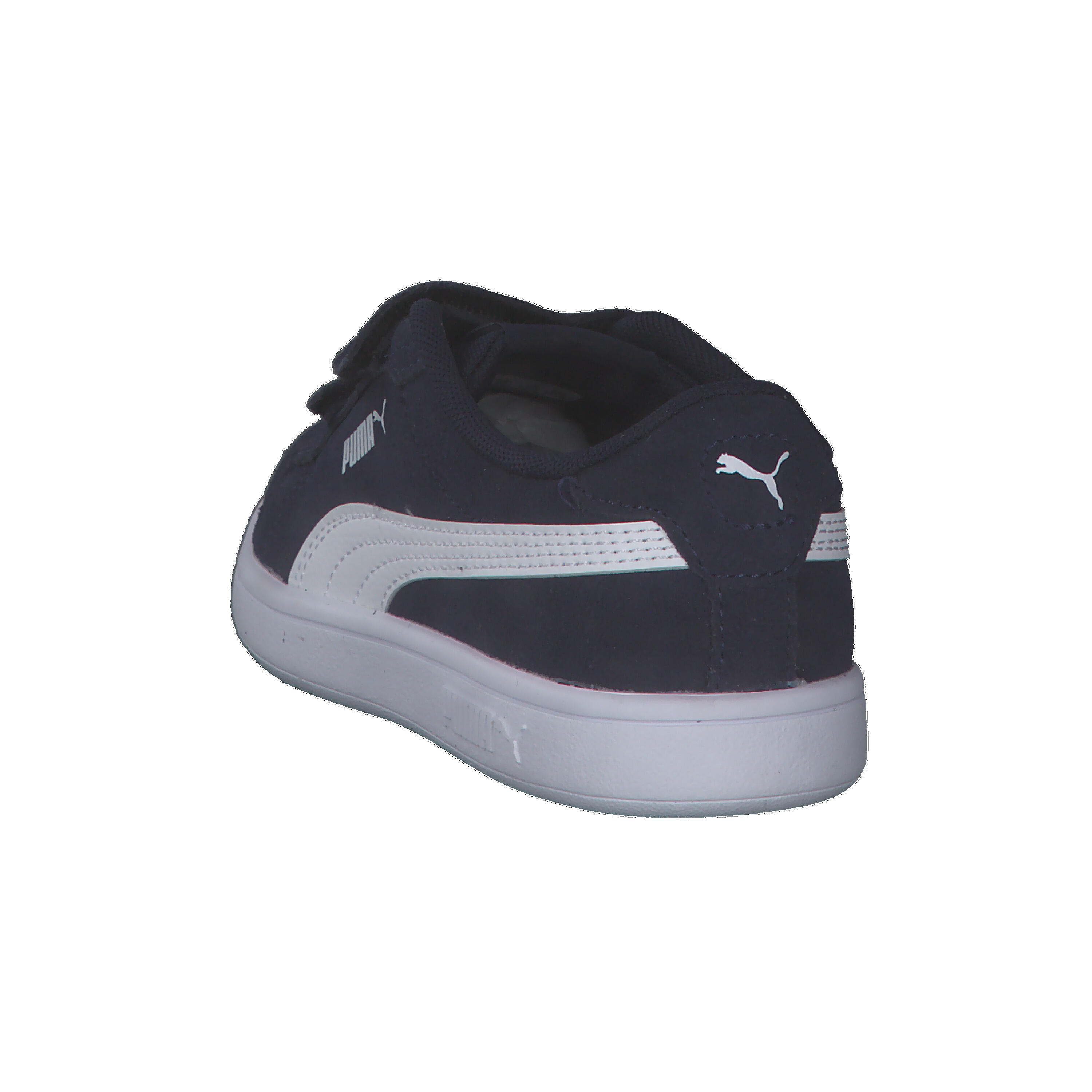 Trenerzy dla dzieci Puma Smash 3.0 SD V PS 12/15