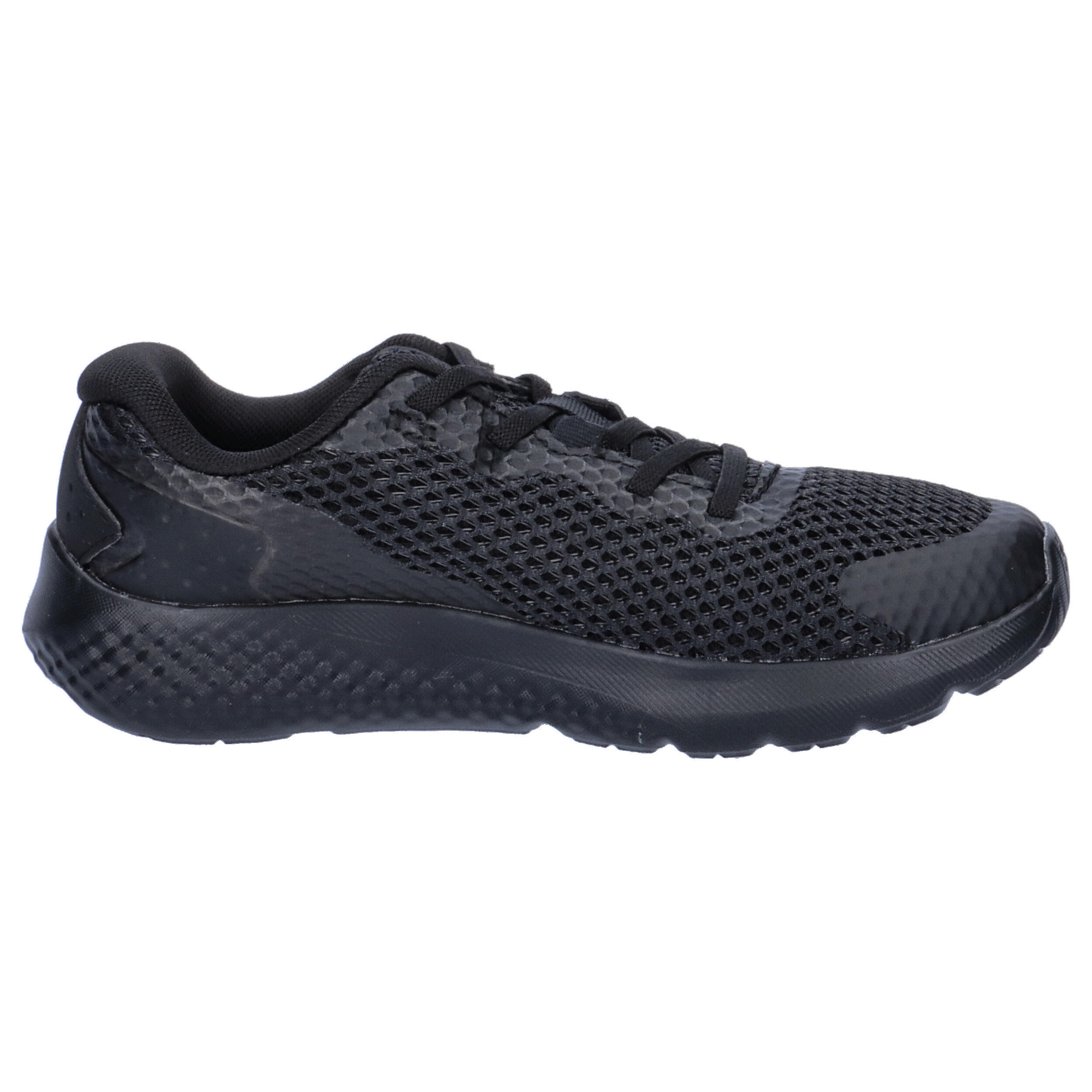 Buty do chodzenia dla dzieci Under Armour Bps Rogue 3 7/15