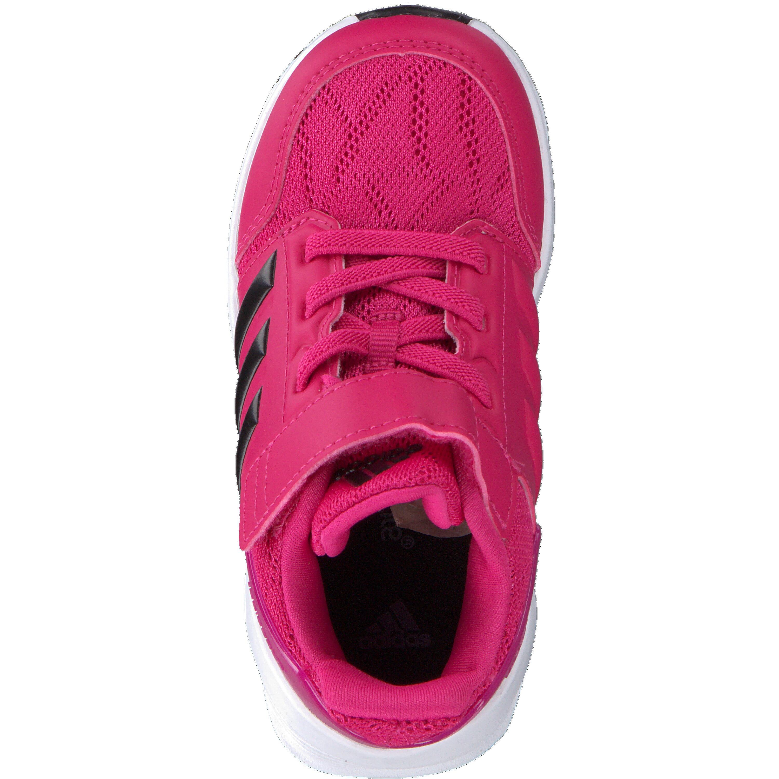 adidas Kinder Laufschuhe RapidaRun EL I 5/15
