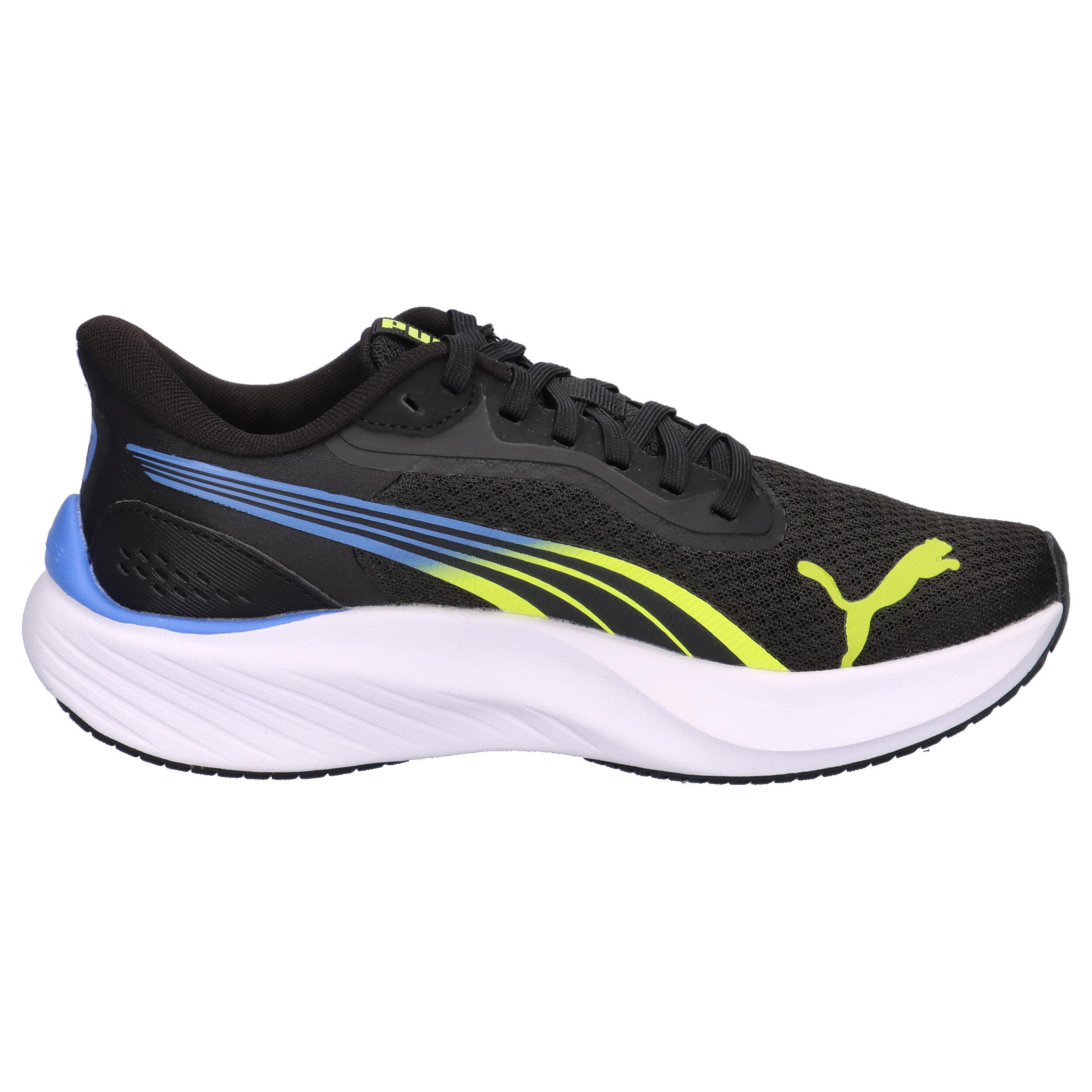 Zapatillas Deportivas Puma Pounce Lite Jr NIño 7/15