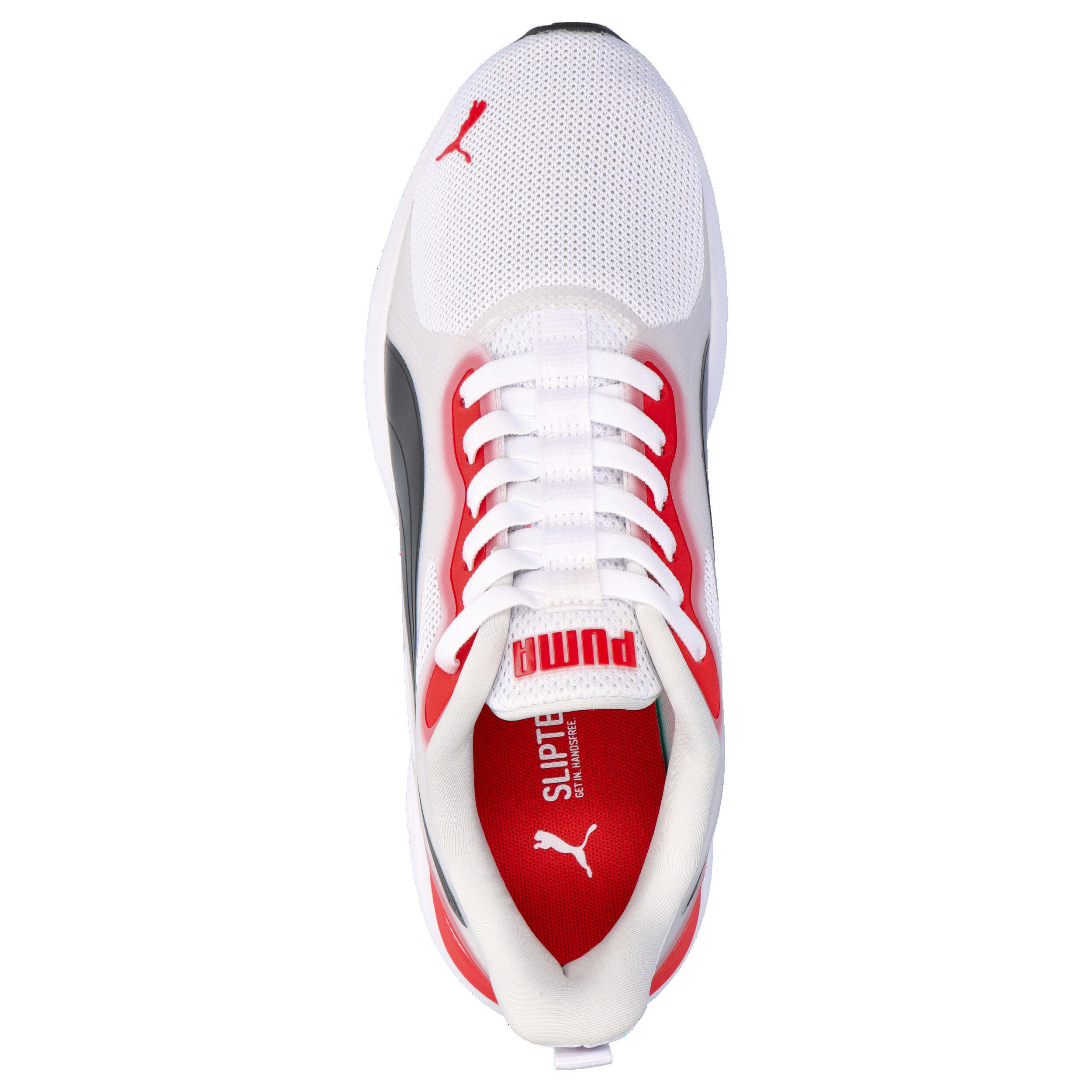 Puma Unisex Sneaker Softride Cosmic Street Sliptech 402632 5/15
