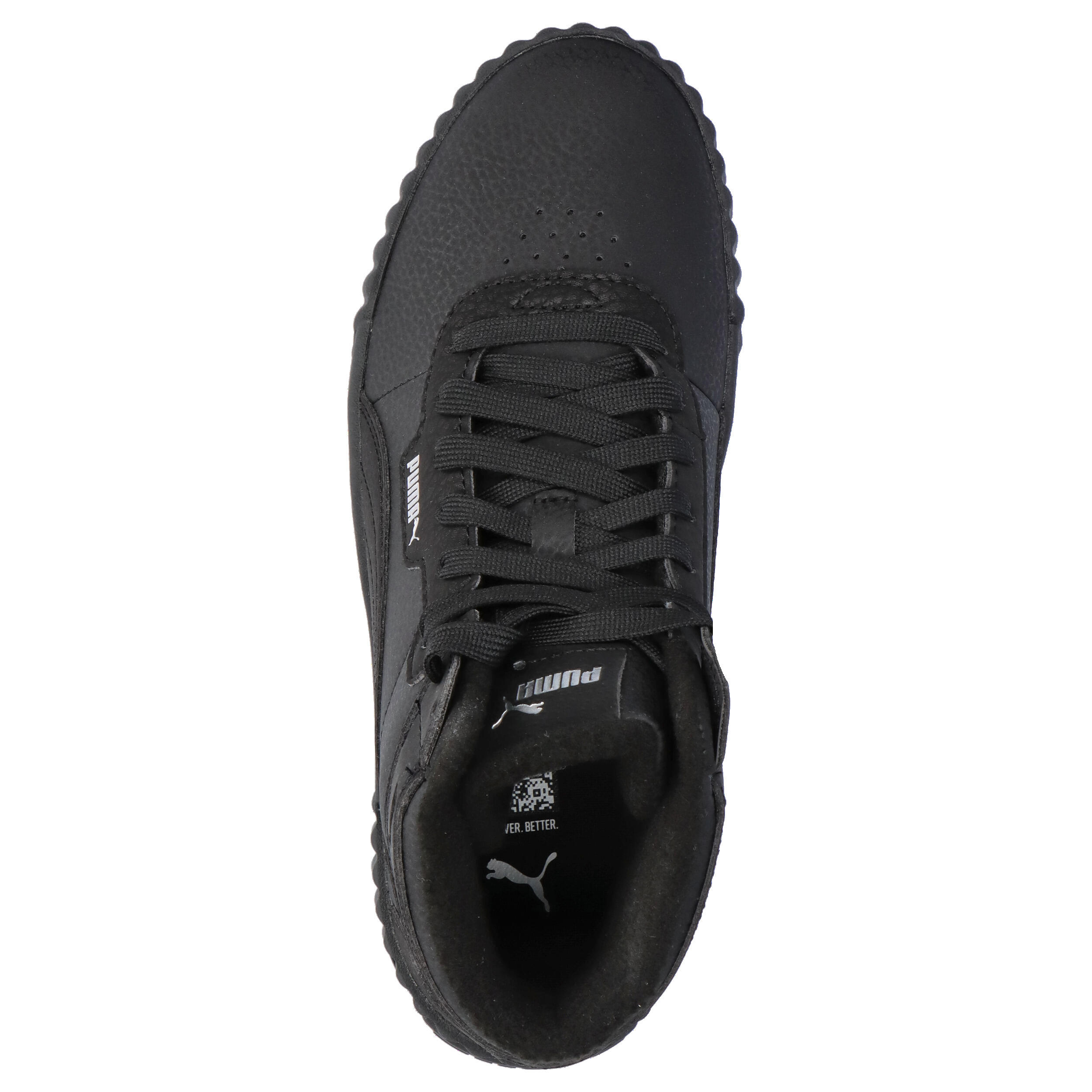 Puma Carina 3.0 Mid WTR dames sportschoenen 5/14