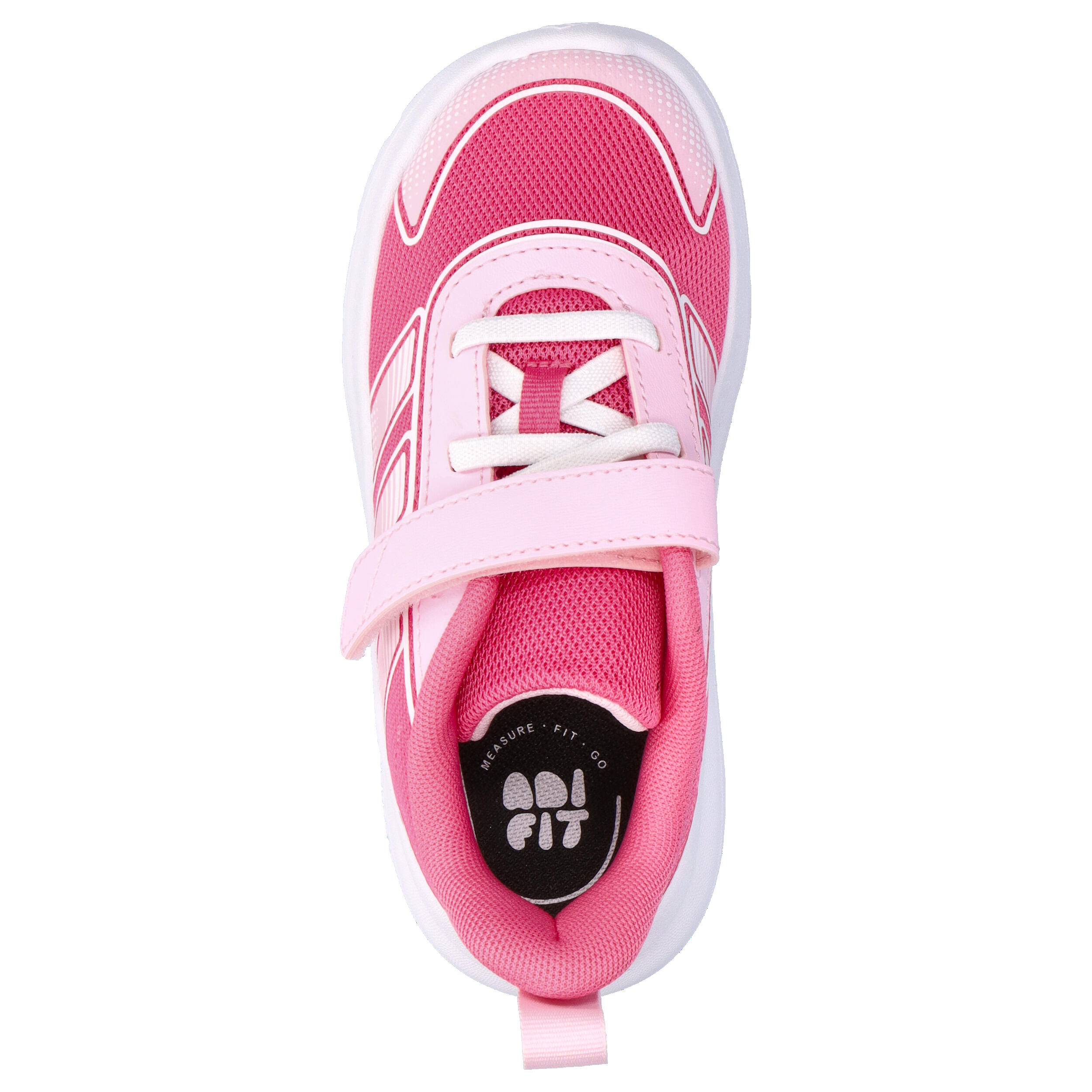 adidas Kinder Laufschuhe Tensaur Run 4.0 EL I 5/15