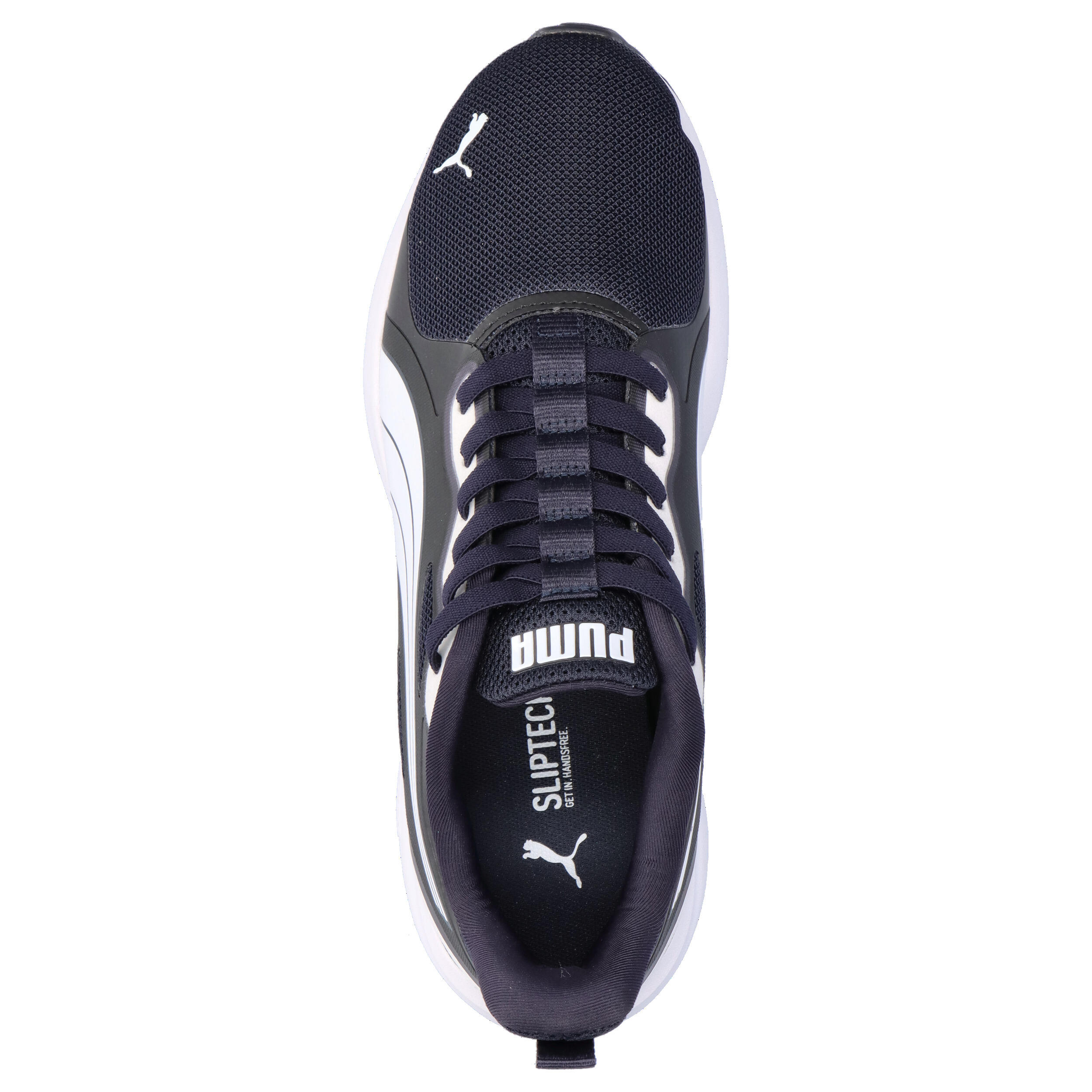 Puma Unisex Sneaker Softride Cosmic Street Sliptech 402632 5/15