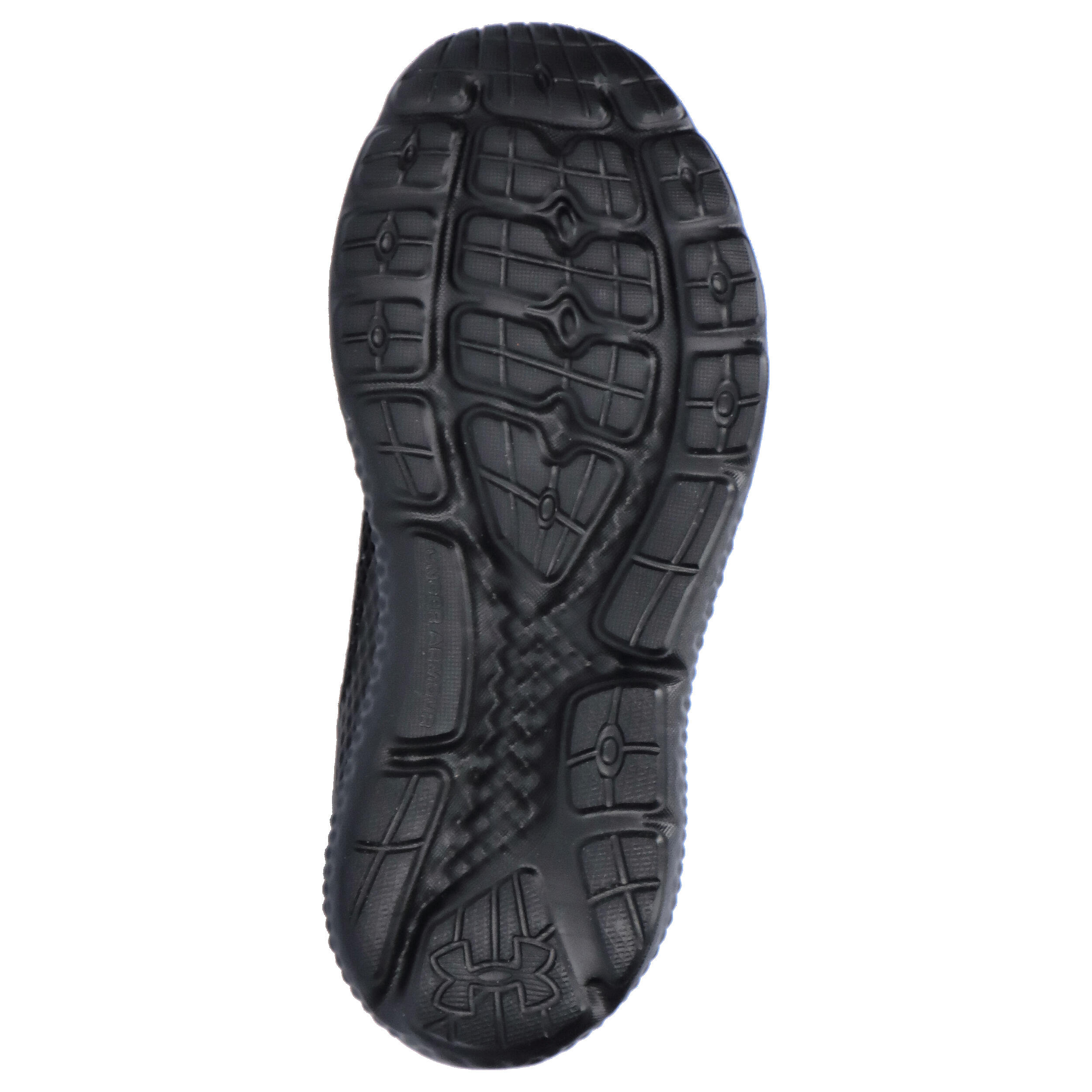 Buty do chodzenia dla dzieci Under Armour Bps Rogue 3 6/15
