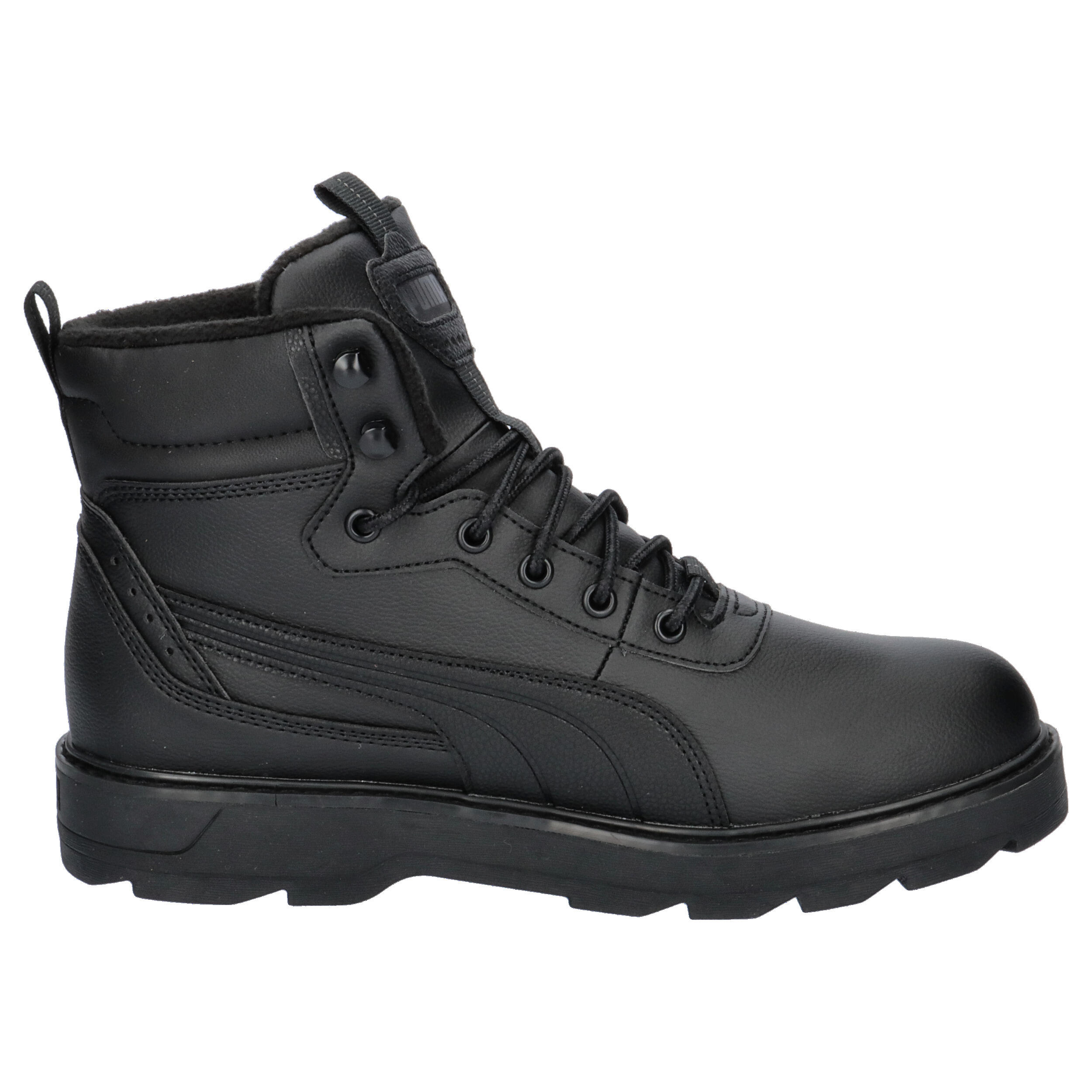Puma Herren Winterstiefel Desierto v3 Puretex 393928 7/15