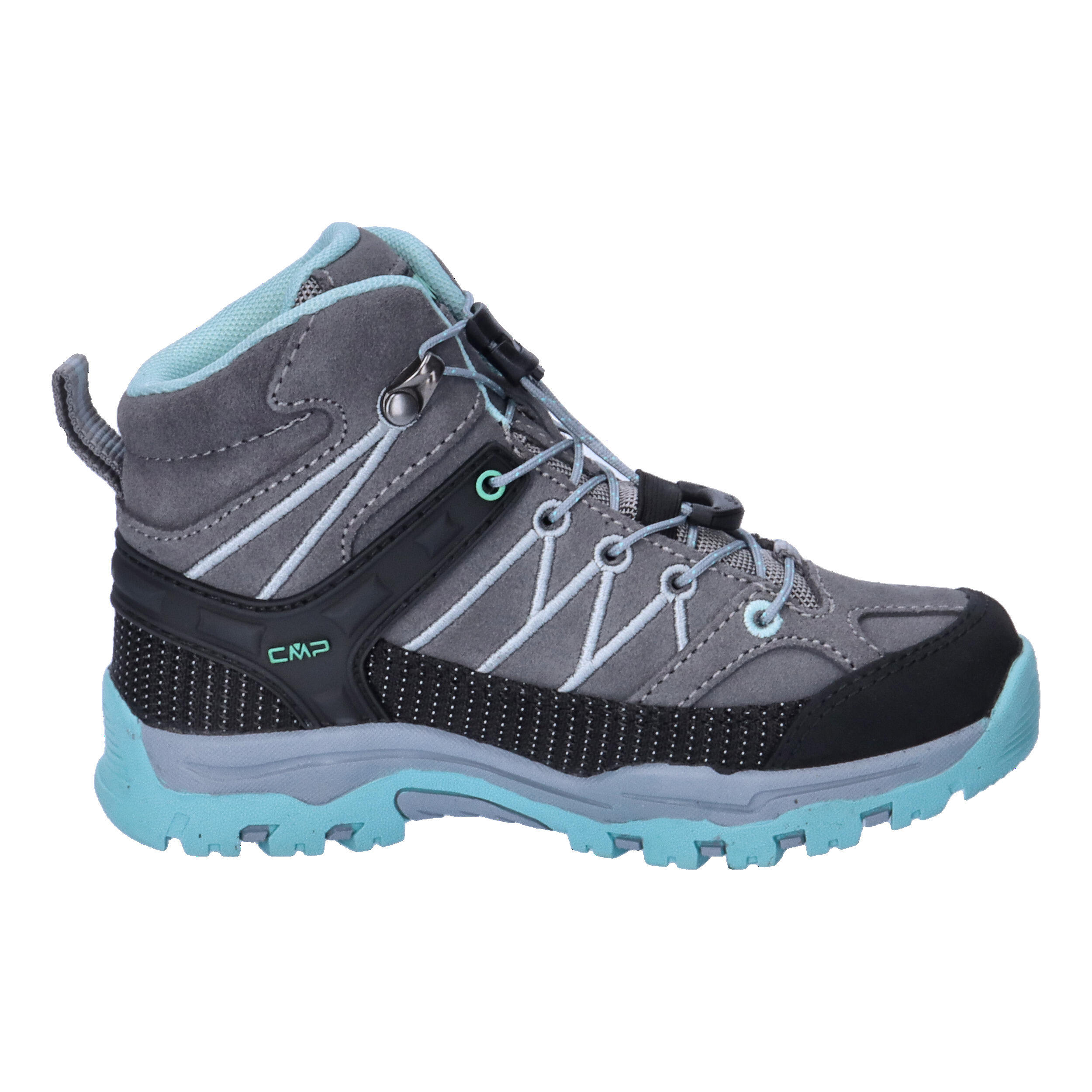 CMP Kinder Trekking Schuhe Rigel MID 3Q12944 7/15