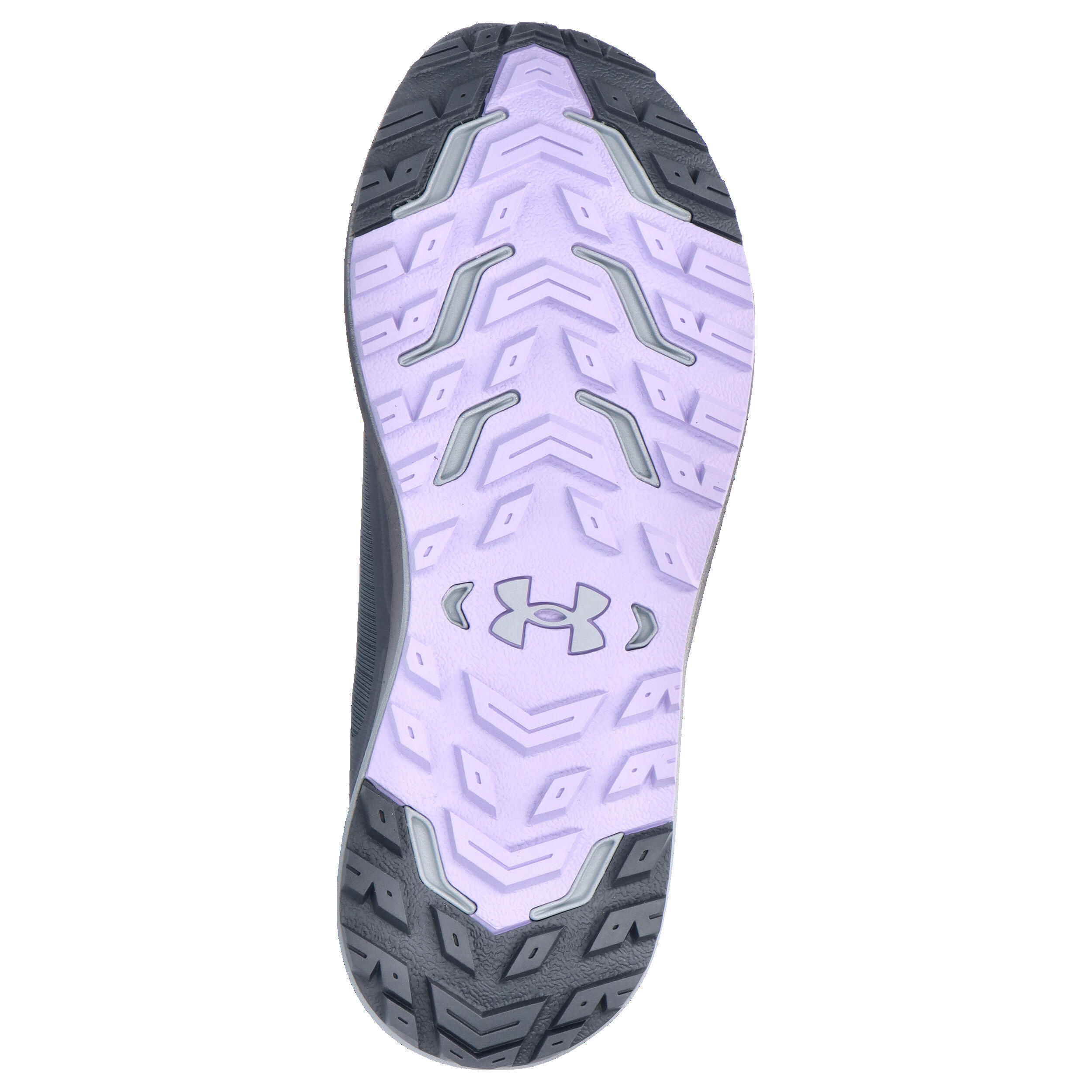 Under Armour Damen Laufschuhe W Charged Bandit TR 3 3028405 6/15