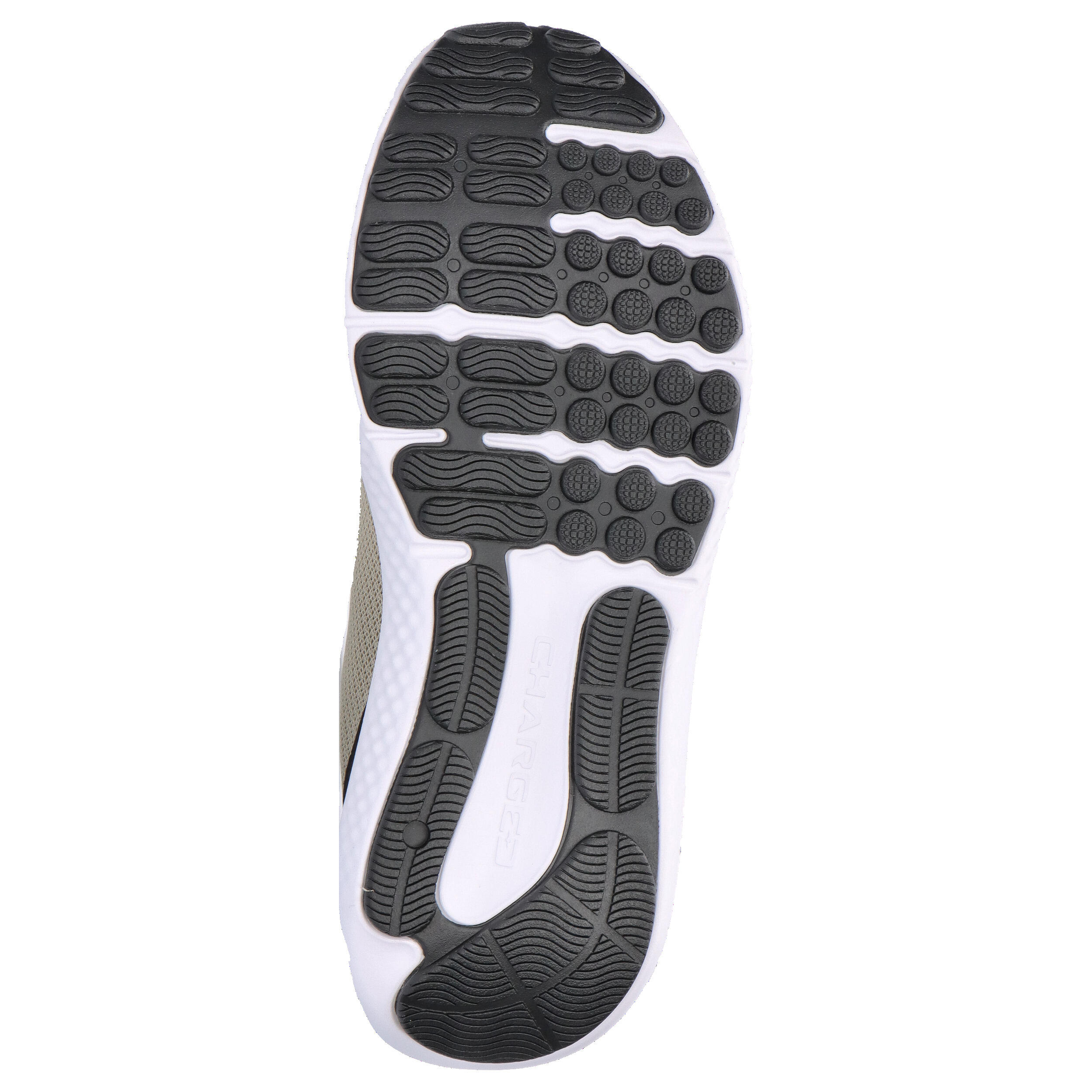 Under Armour Herren Laufschuhe Charged Surge 4 3027000 6/15